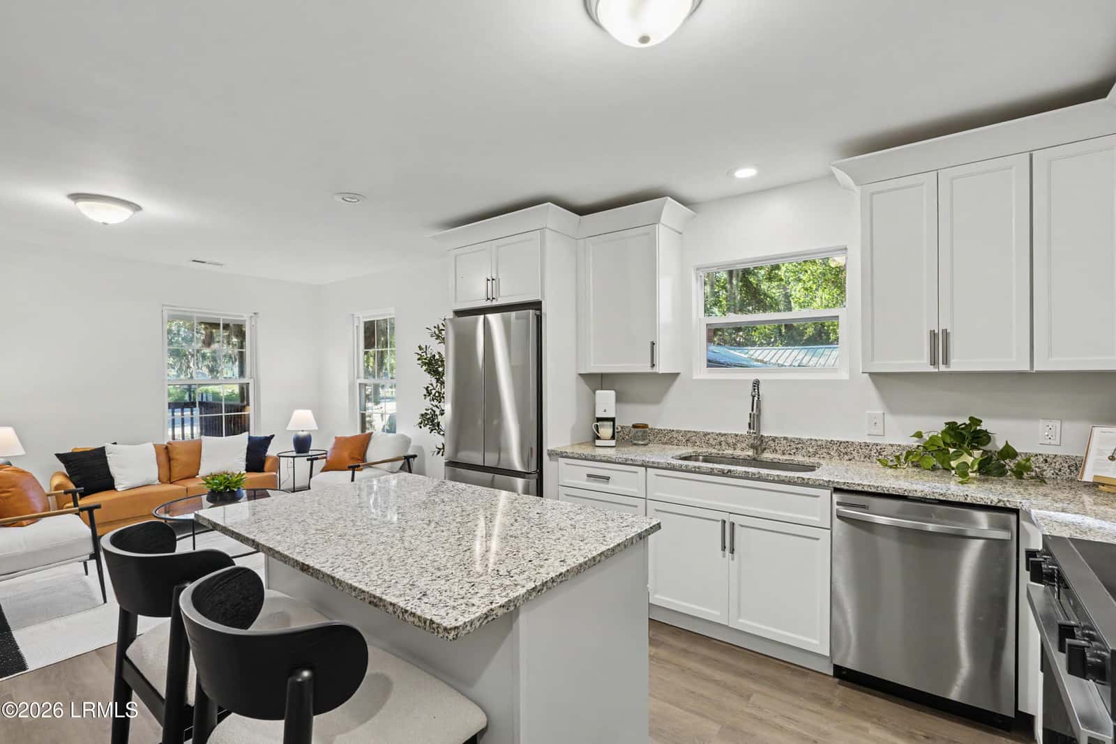 1254 Ribaut Road, Beaufort, SC 29902 — photo 7 of 35