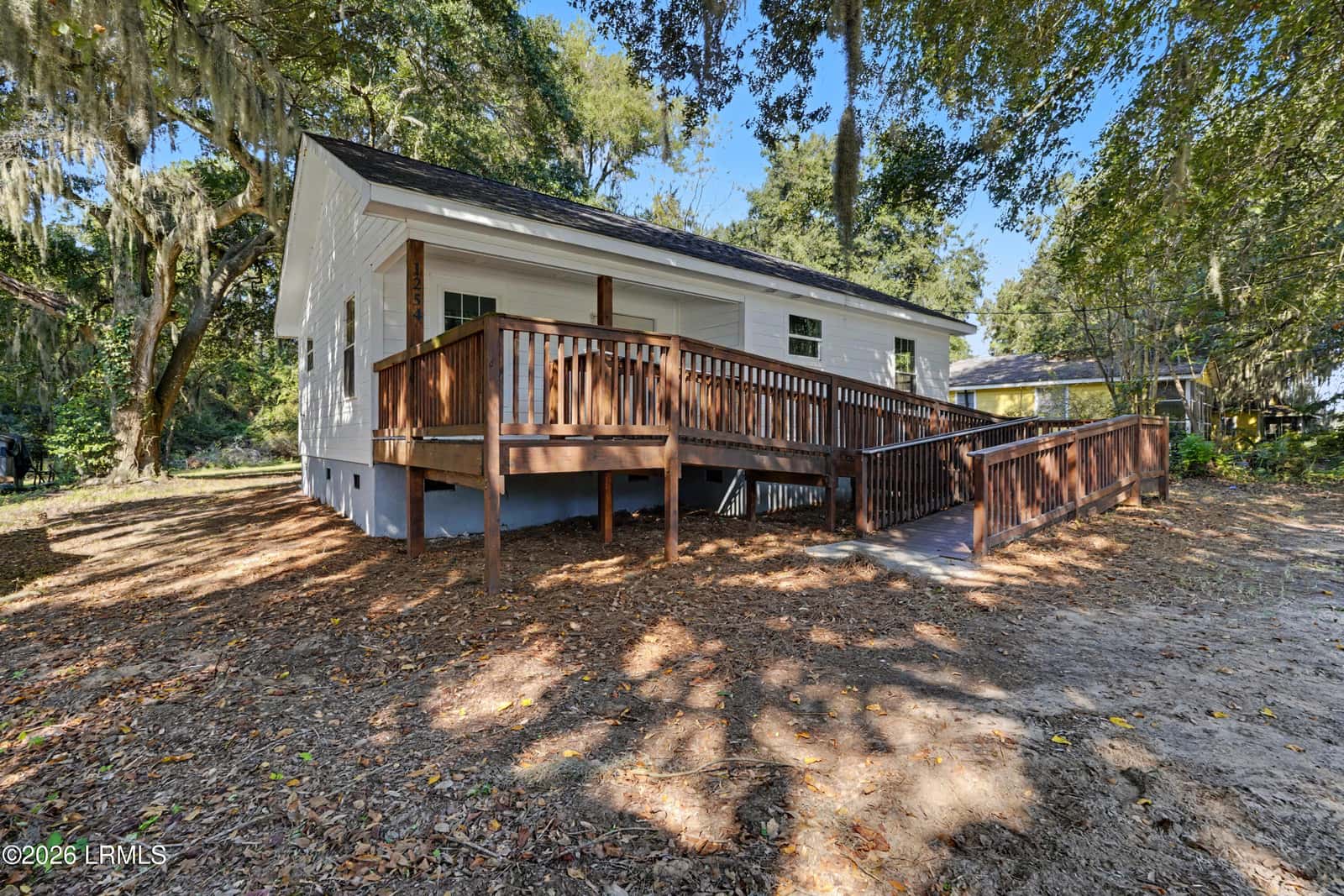 1254 Ribaut Road, Beaufort, SC 29902 — photo 20 of 35