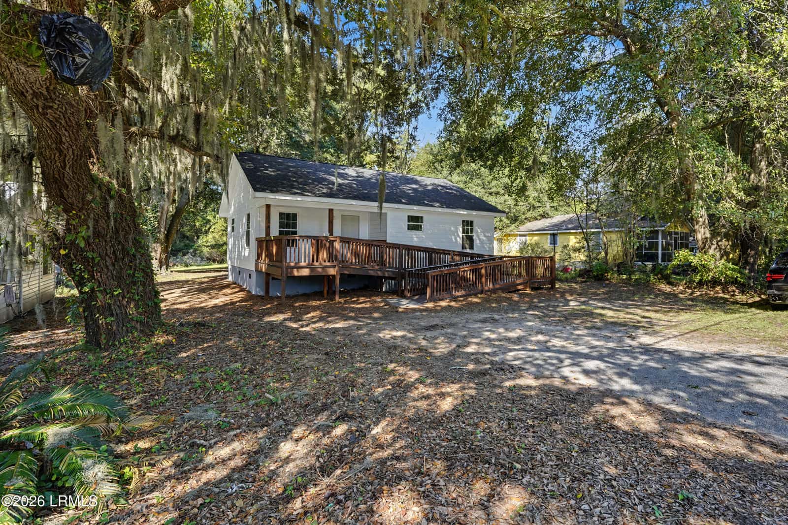 1254 Ribaut Road, Beaufort, SC 29902 — photo 21 of 35