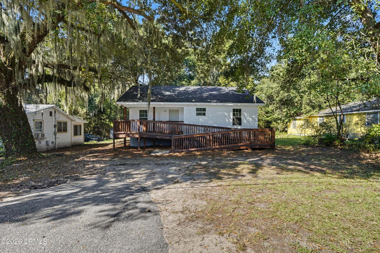 1254 Ribaut Road, Beaufort, SC 29902 — photo 22 of 35