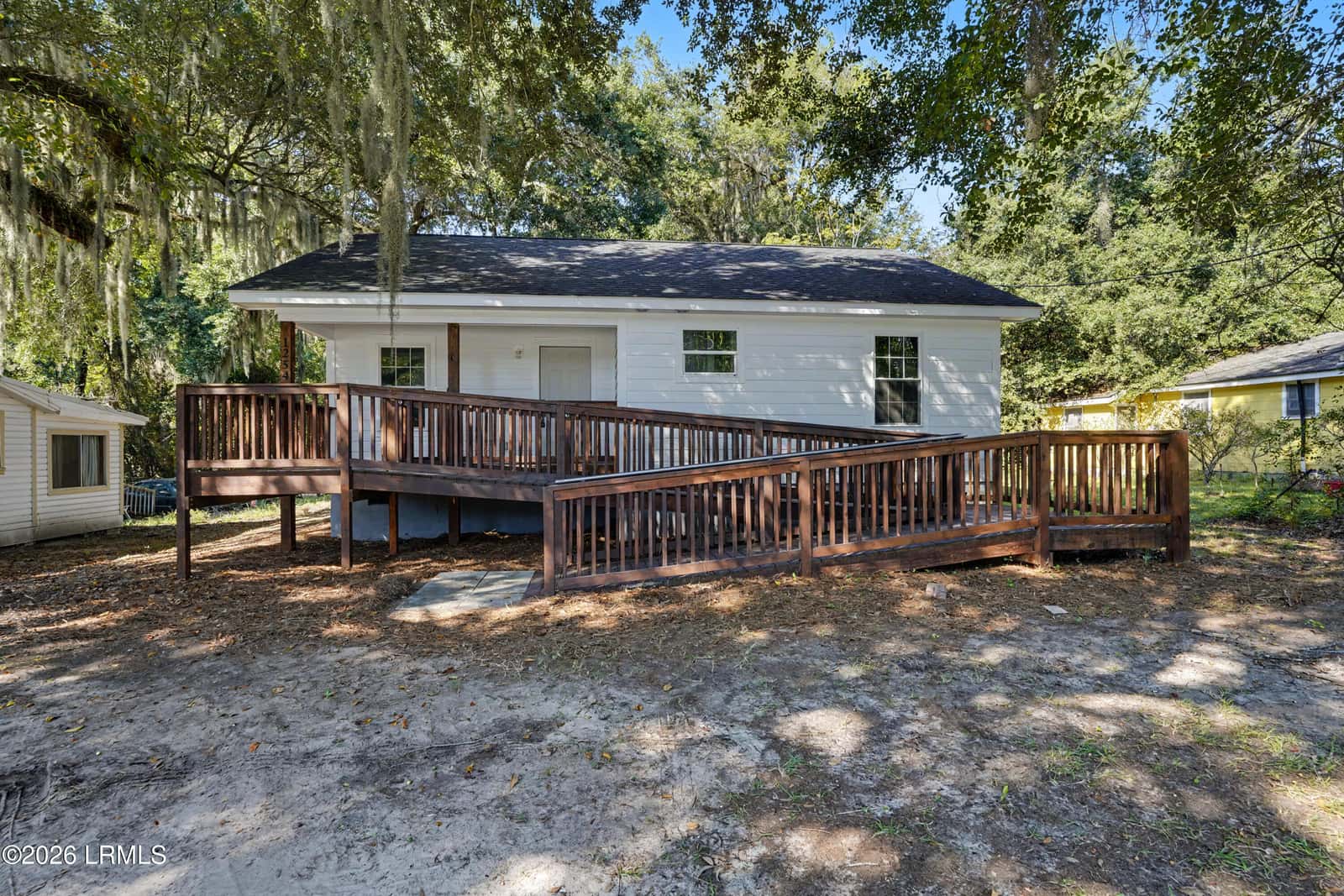 1254 Ribaut Road, Beaufort, SC 29902 — photo 23 of 35