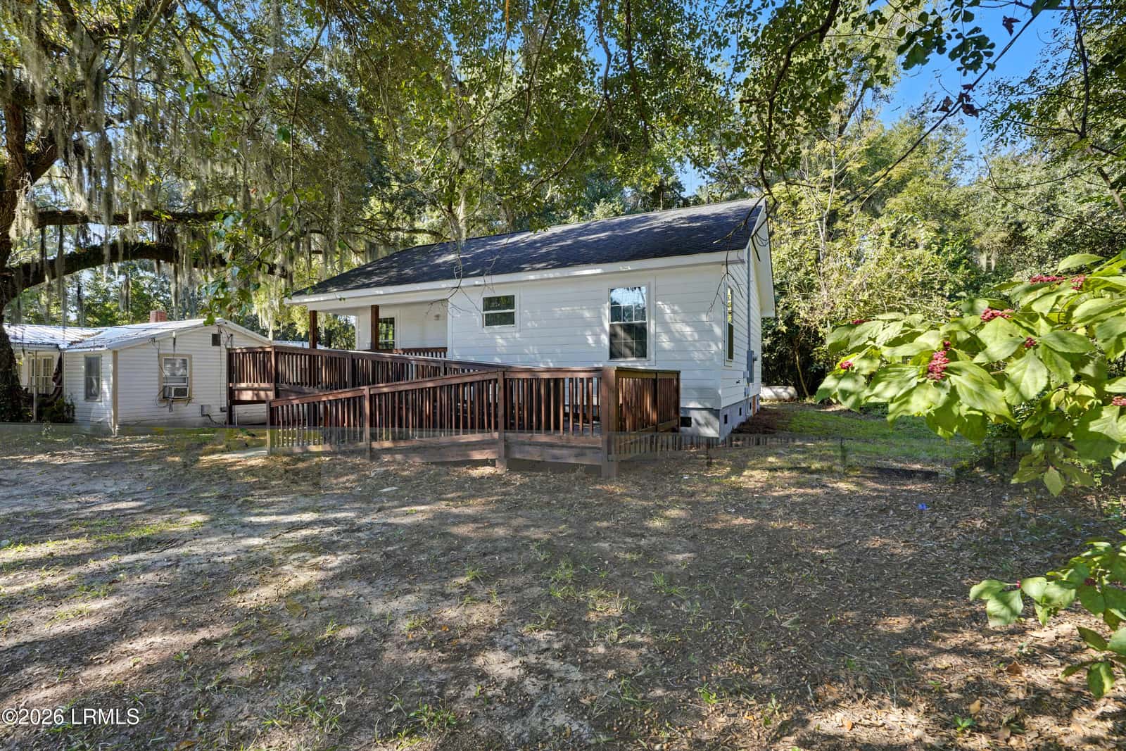 1254 Ribaut Road, Beaufort, SC 29902 — photo 24 of 35