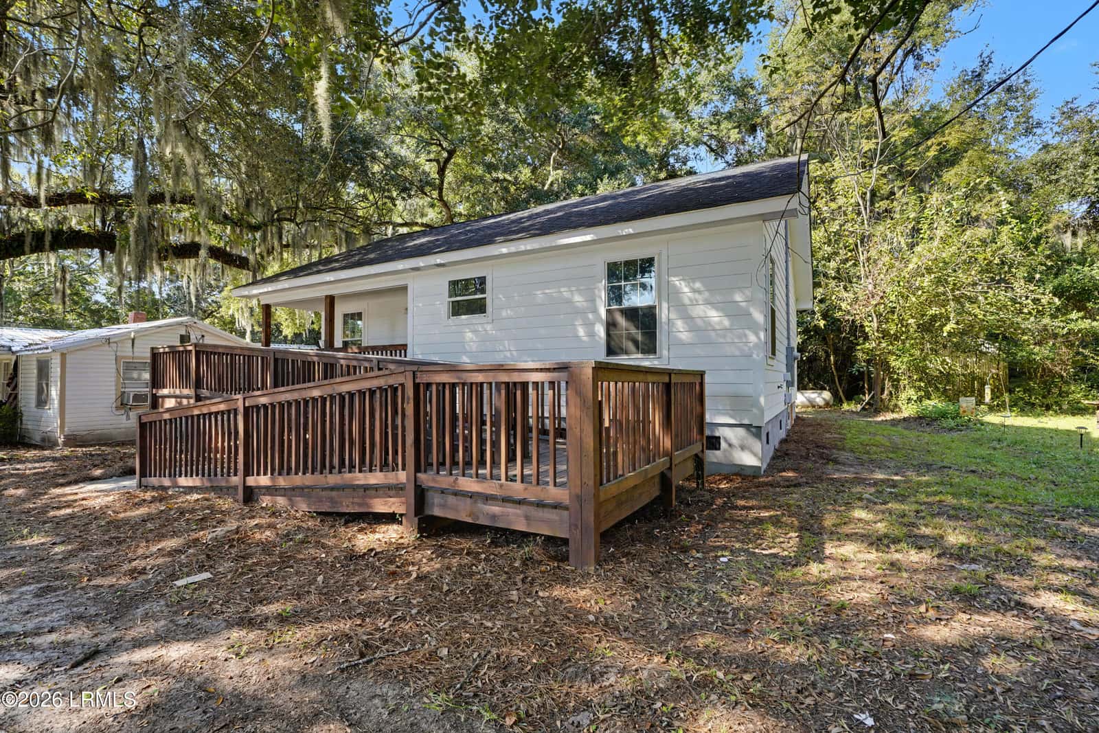 1254 Ribaut Road, Beaufort, SC 29902 — photo 25 of 35