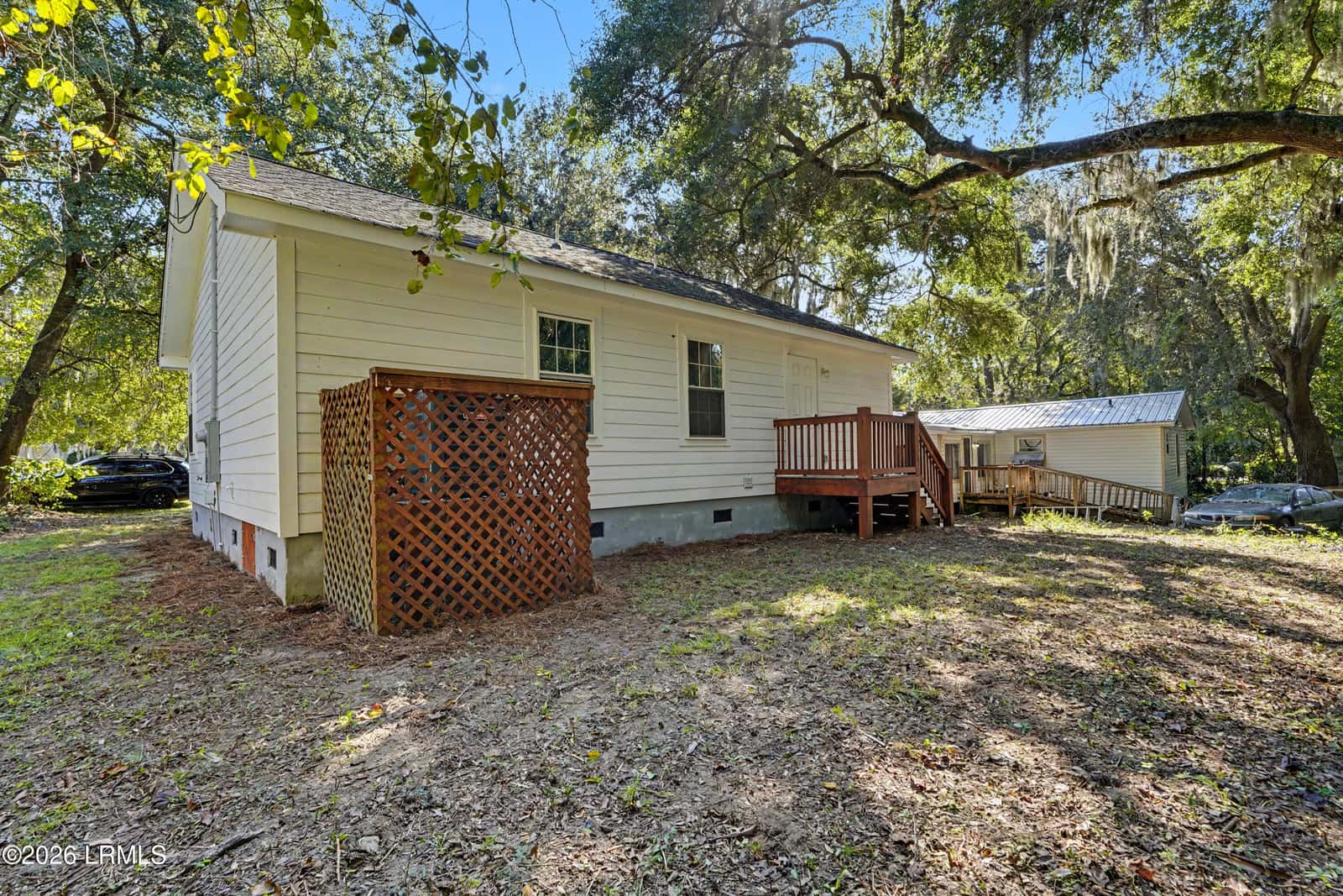 1254 Ribaut Road, Beaufort, SC 29902 — photo 26 of 35