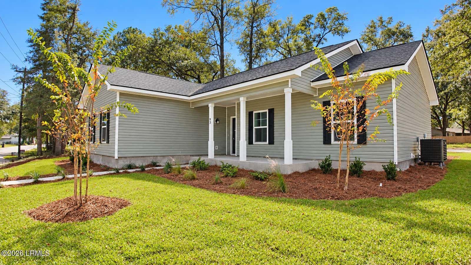93 Salkehatchie Road, Yemassee, SC 29945 — photo 2 of 45