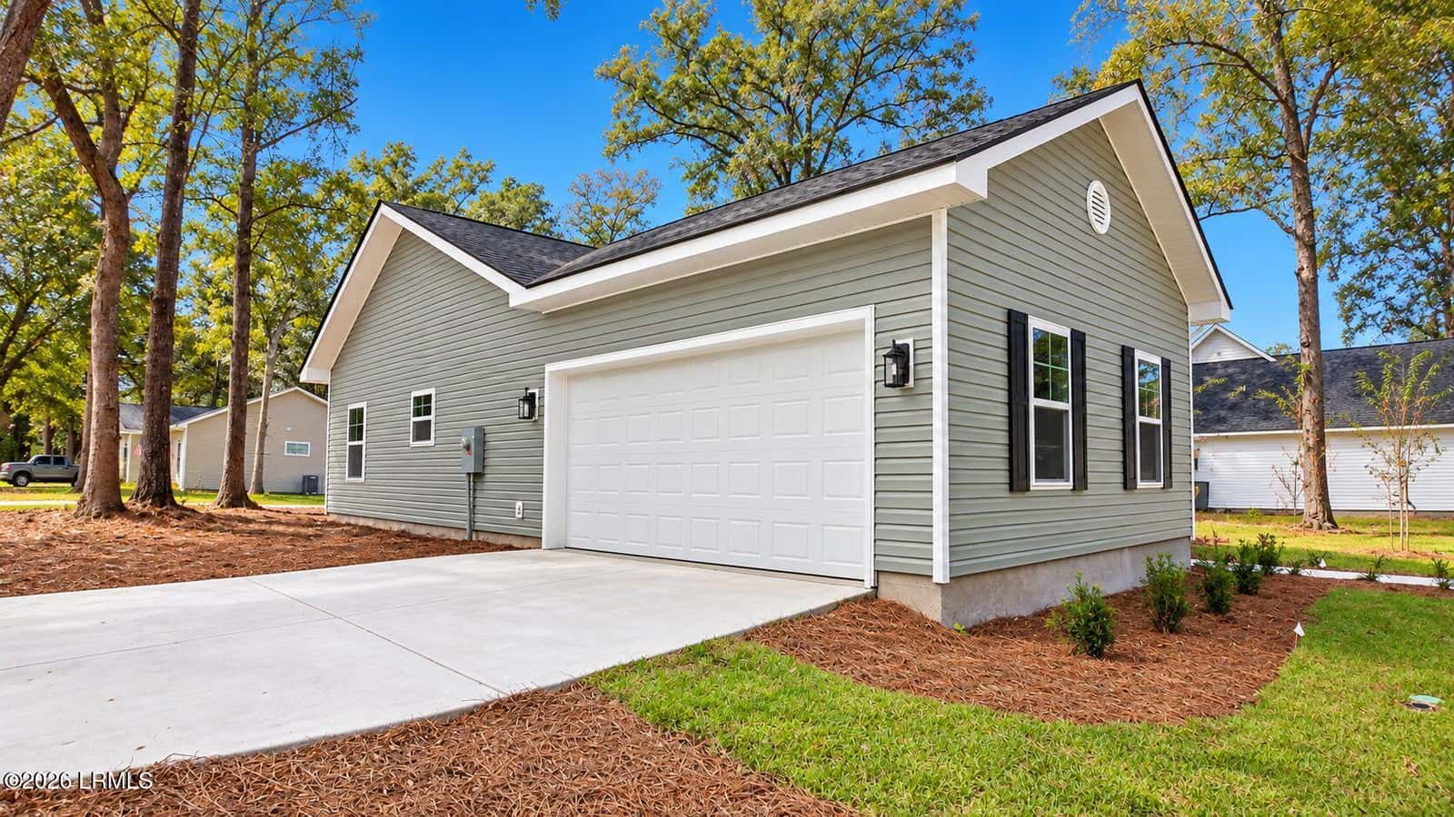 93 Salkehatchie Road, Yemassee, SC 29945 — photo 4 of 45