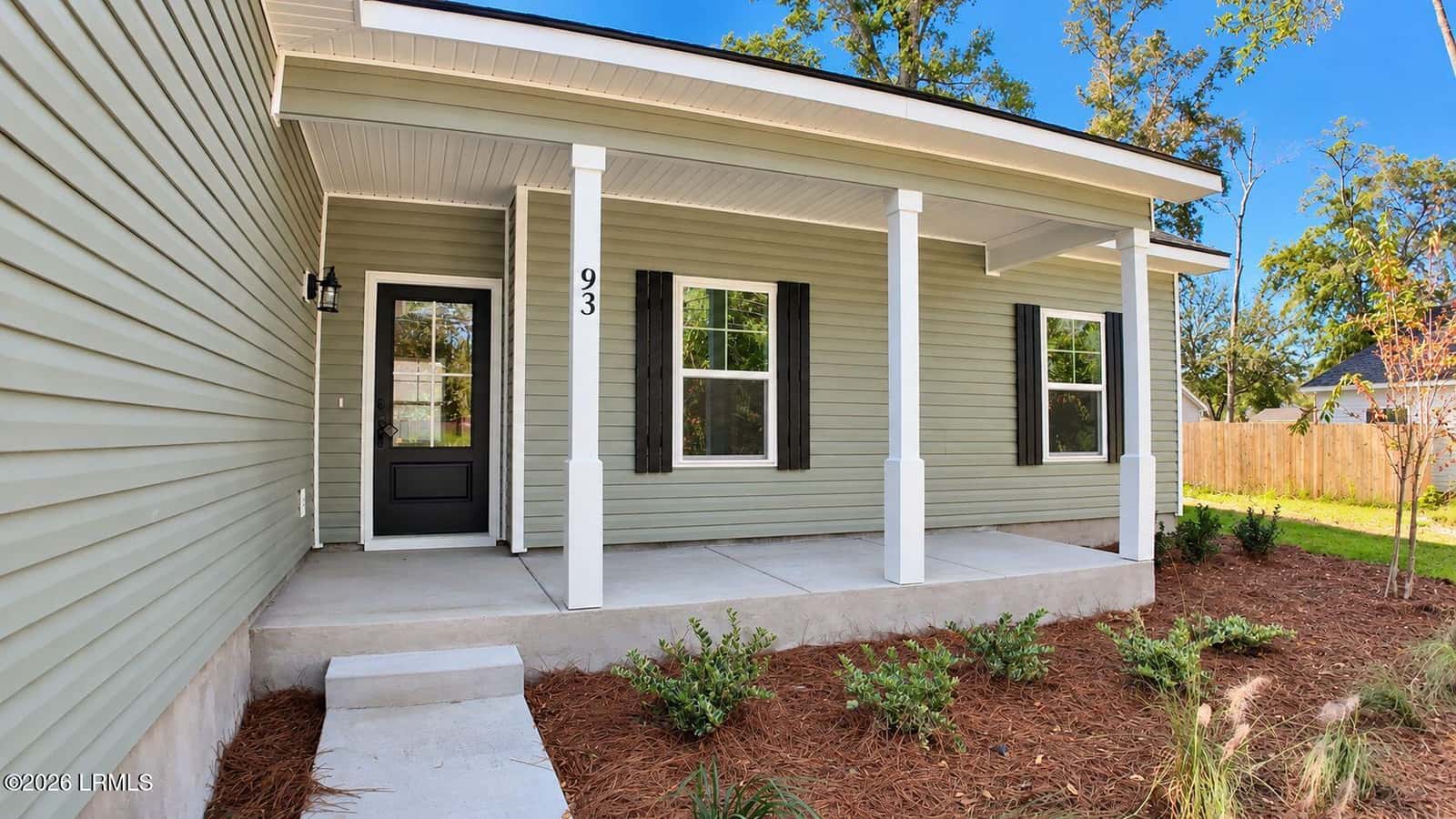 93 Salkehatchie Road, Yemassee, SC 29945 — photo 5 of 45