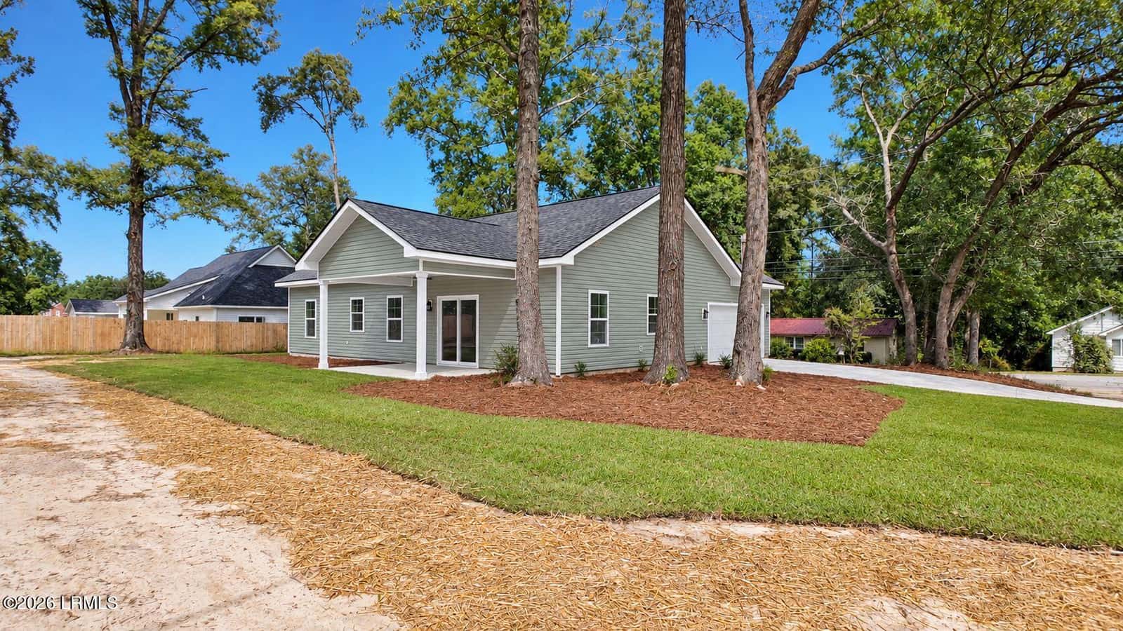 93 Salkehatchie Road, Yemassee, SC 29945 — photo 42 of 45