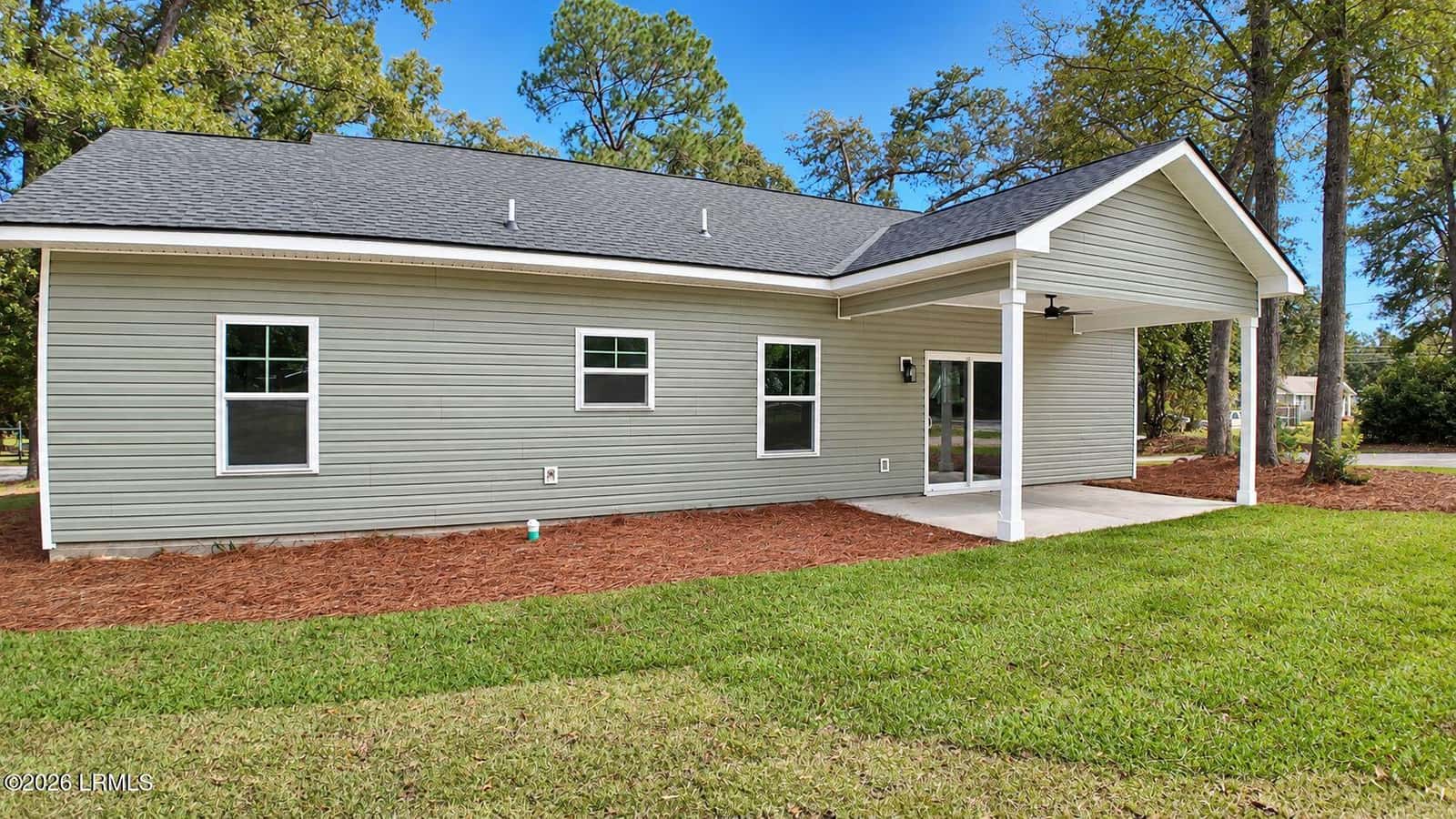 93 Salkehatchie Road, Yemassee, SC 29945 — photo 43 of 45