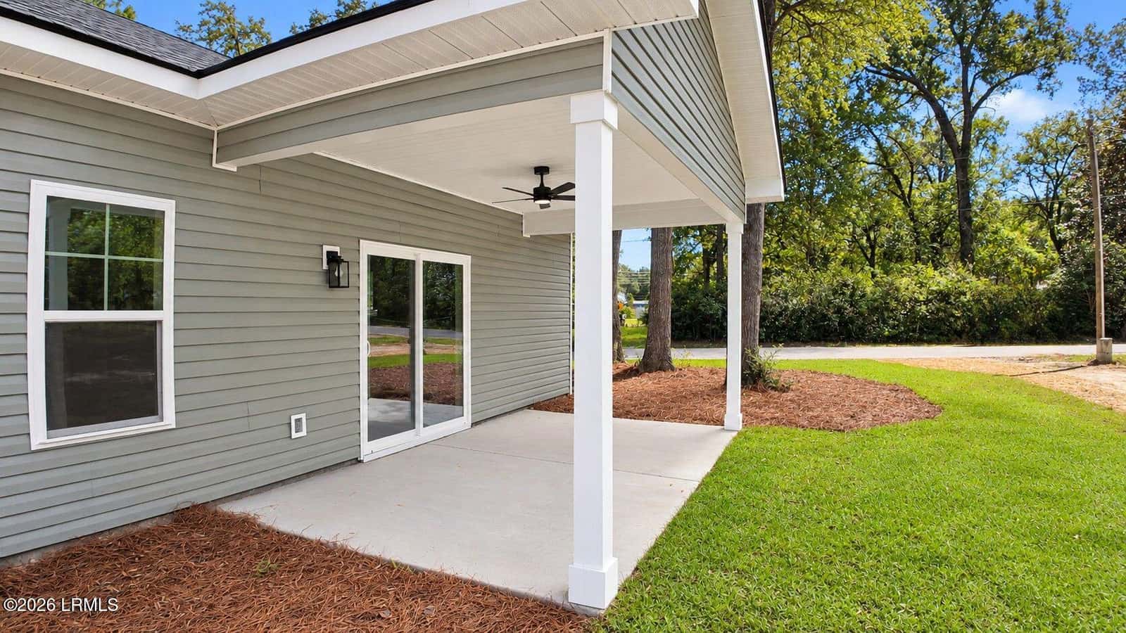 93 Salkehatchie Road, Yemassee, SC 29945 — photo 44 of 45