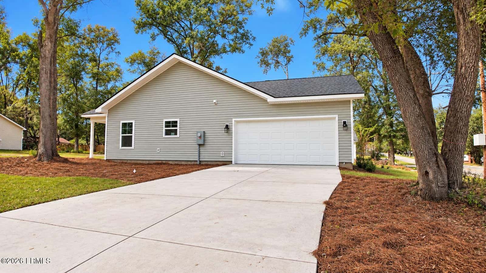 93 Salkehatchie Road, Yemassee, SC 29945 — photo 45 of 45