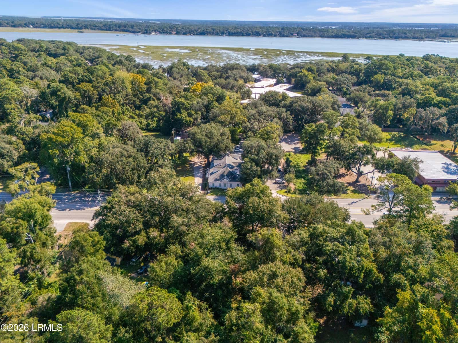 1254 Ribaut Road, Beaufort, SC 29902 — photo 32 of 35