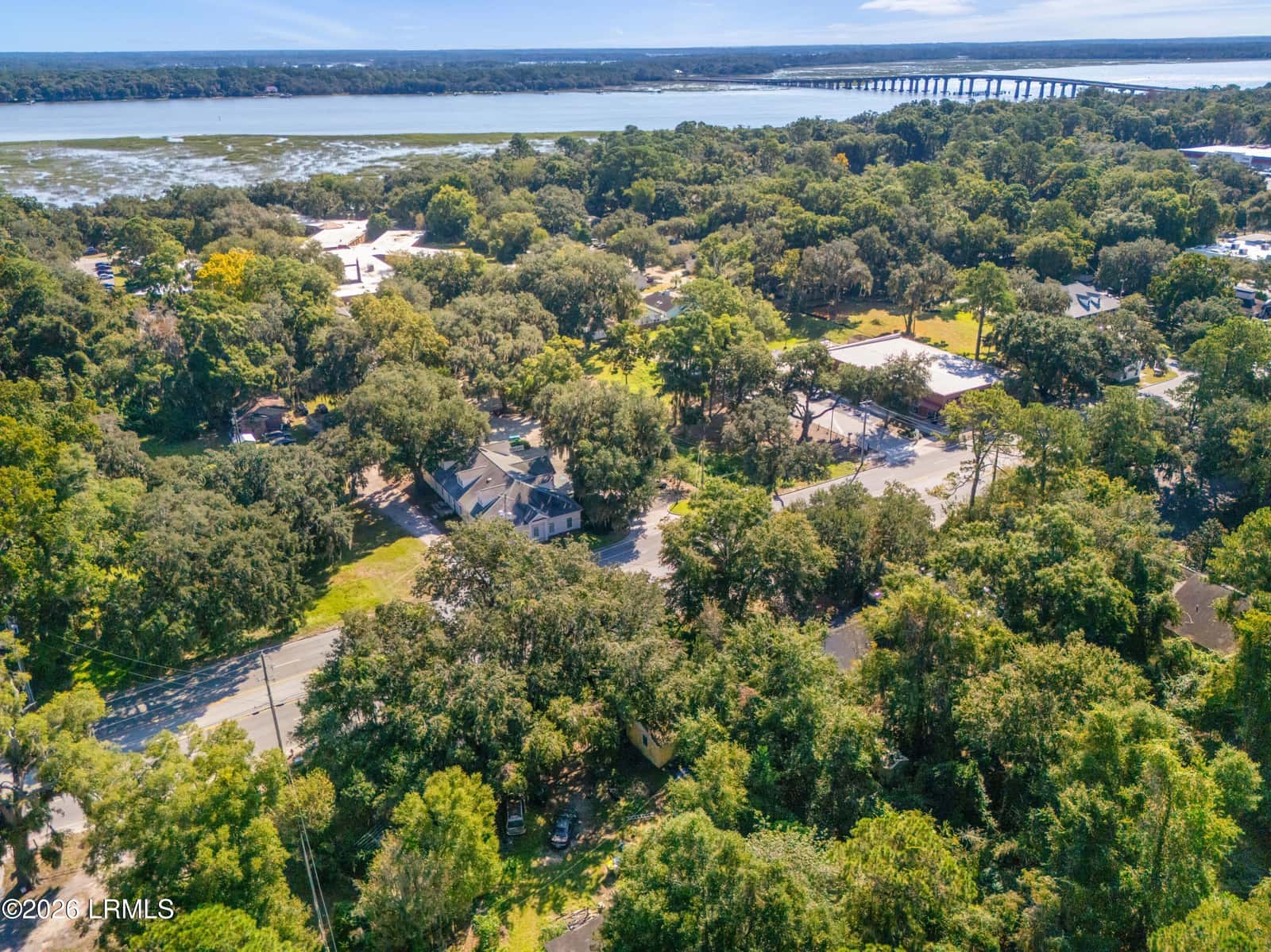 1254 Ribaut Road, Beaufort, SC 29902 — photo 33 of 35