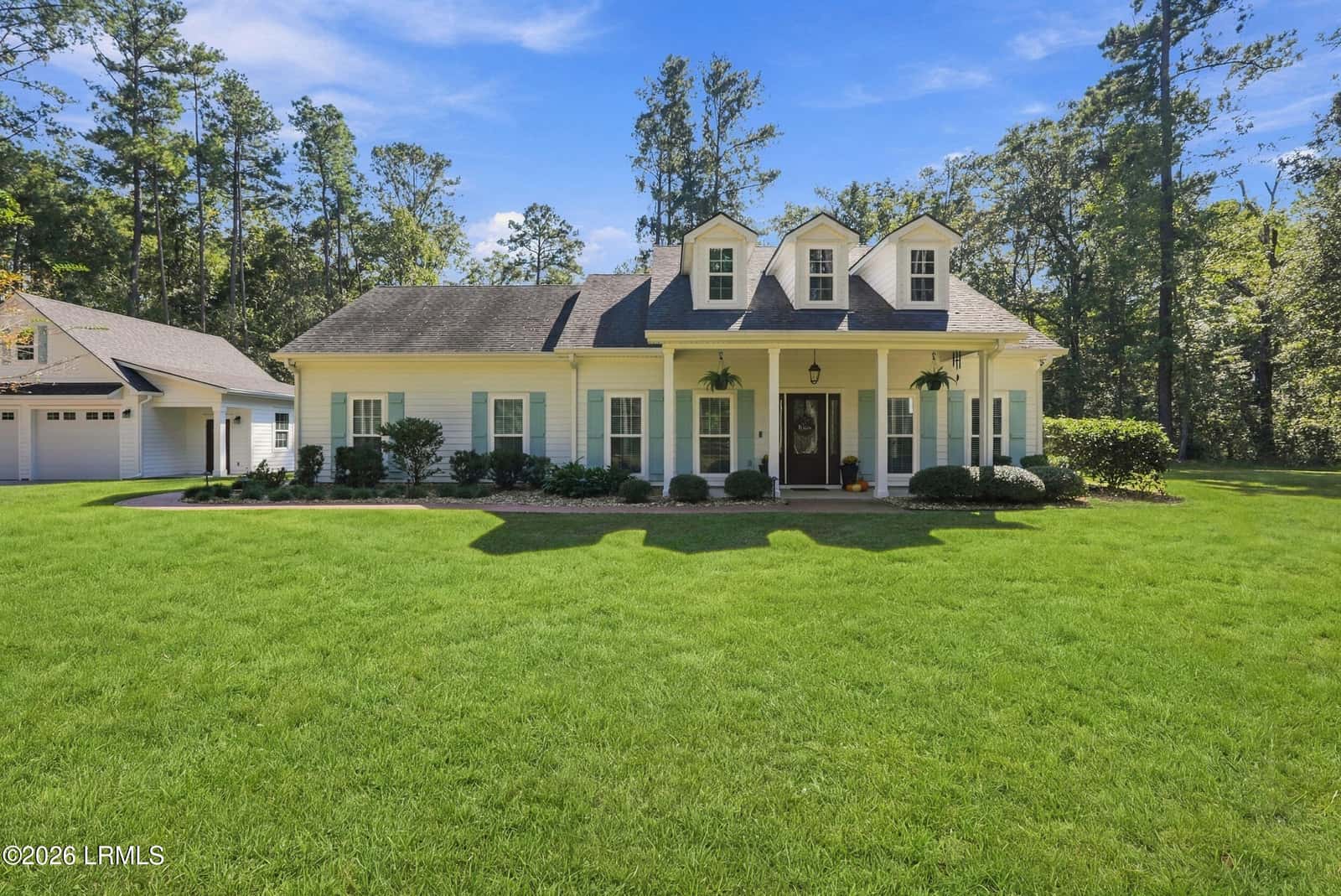 309 Honey Hill Circle, Ridgeland, SC 29936 — photo 41 of 42