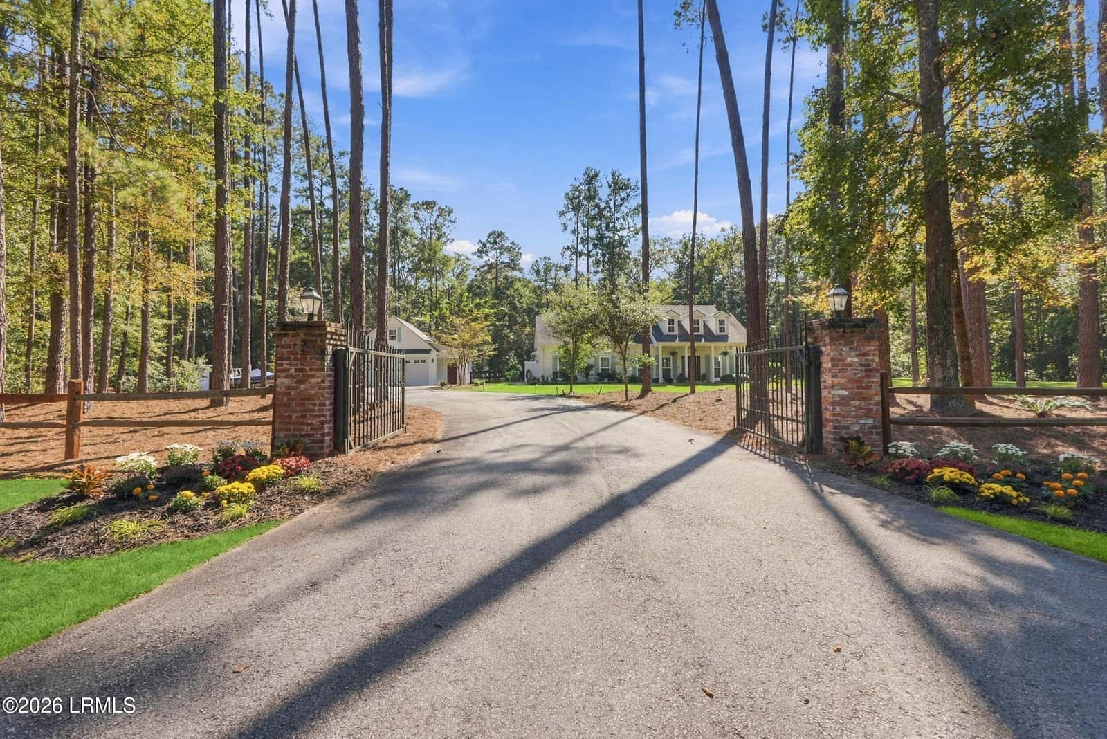 309 Honey Hill Circle, Ridgeland, SC 29936 — photo 38 of 42