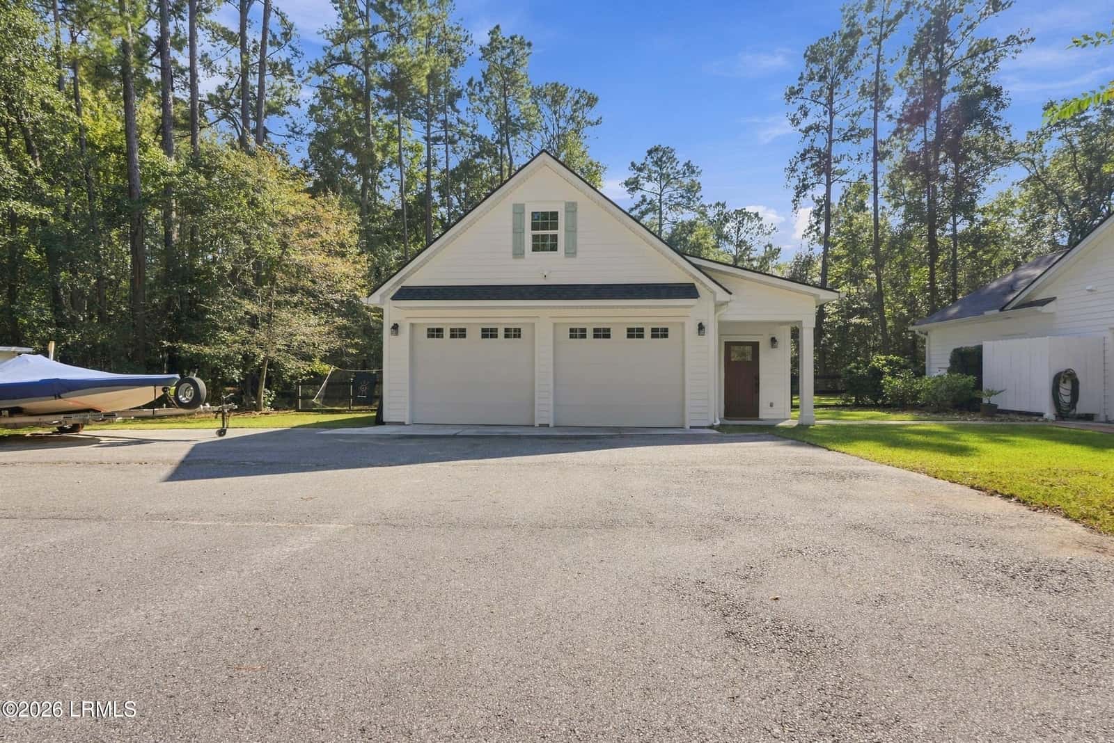 309 Honey Hill Circle, Ridgeland, SC 29936 — photo 39 of 42