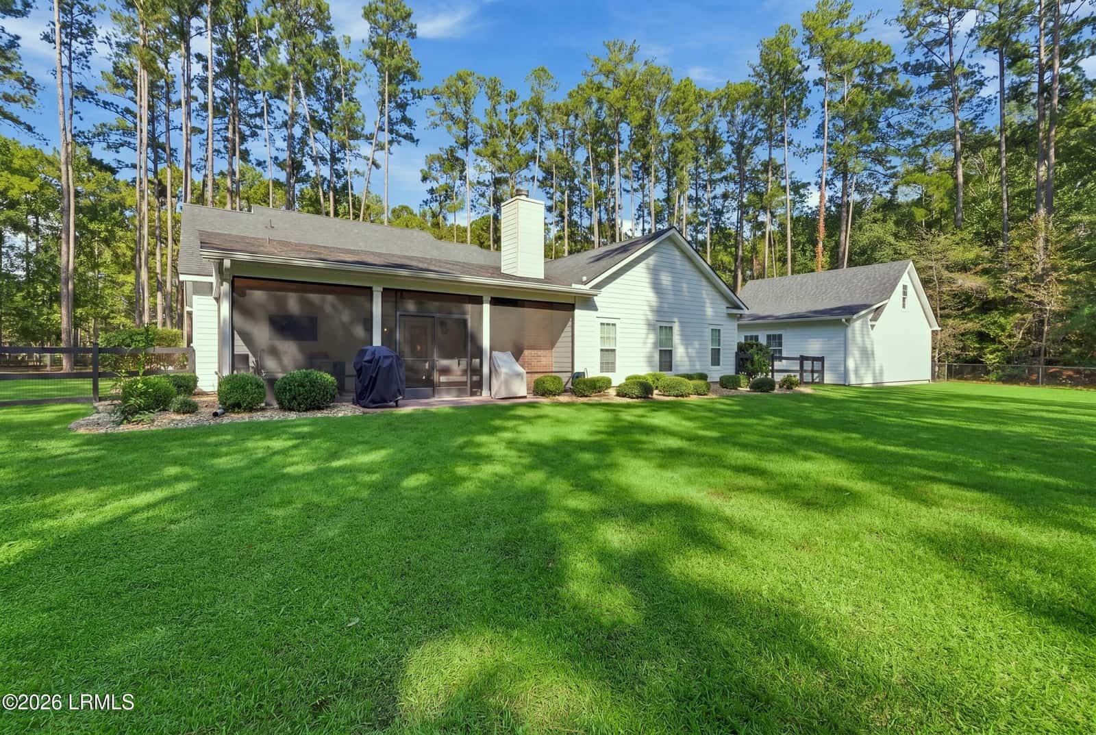309 Honey Hill Circle, Ridgeland, SC 29936 — photo 33 of 42