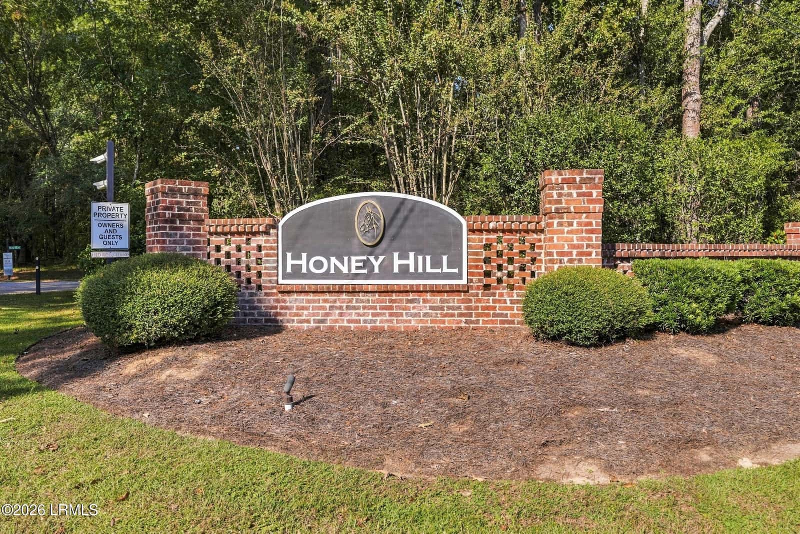 309 Honey Hill Circle, Ridgeland, SC 29936 — photo 40 of 42