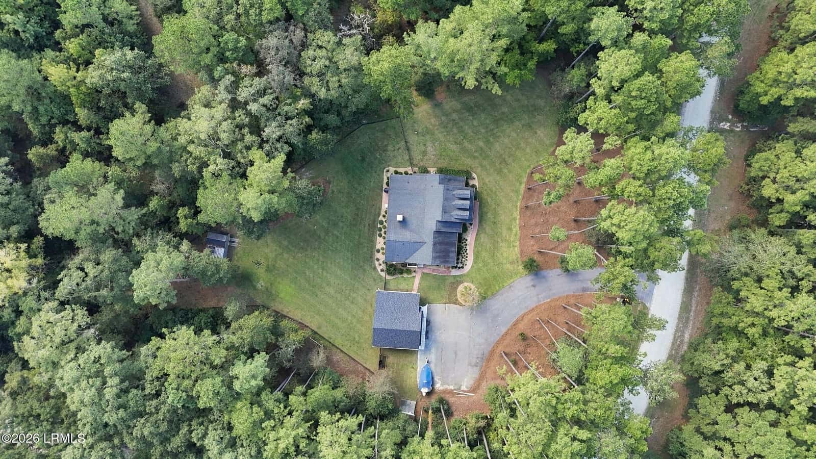 309 Honey Hill Circle, Ridgeland, SC 29936 — photo 37 of 42