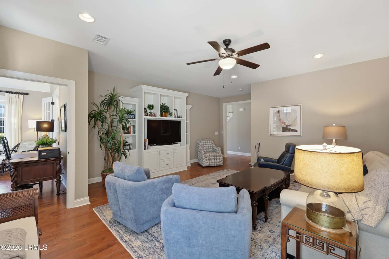 71 Persimmon Circle, Hardeeville, SC 29927 — photo 16 of 61