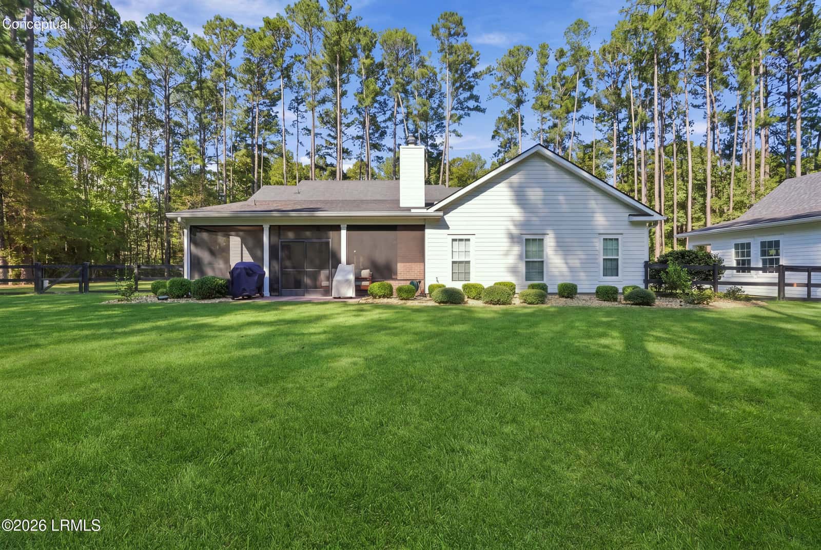 309 Honey Hill Circle, Ridgeland, SC 29936 — photo 34 of 42