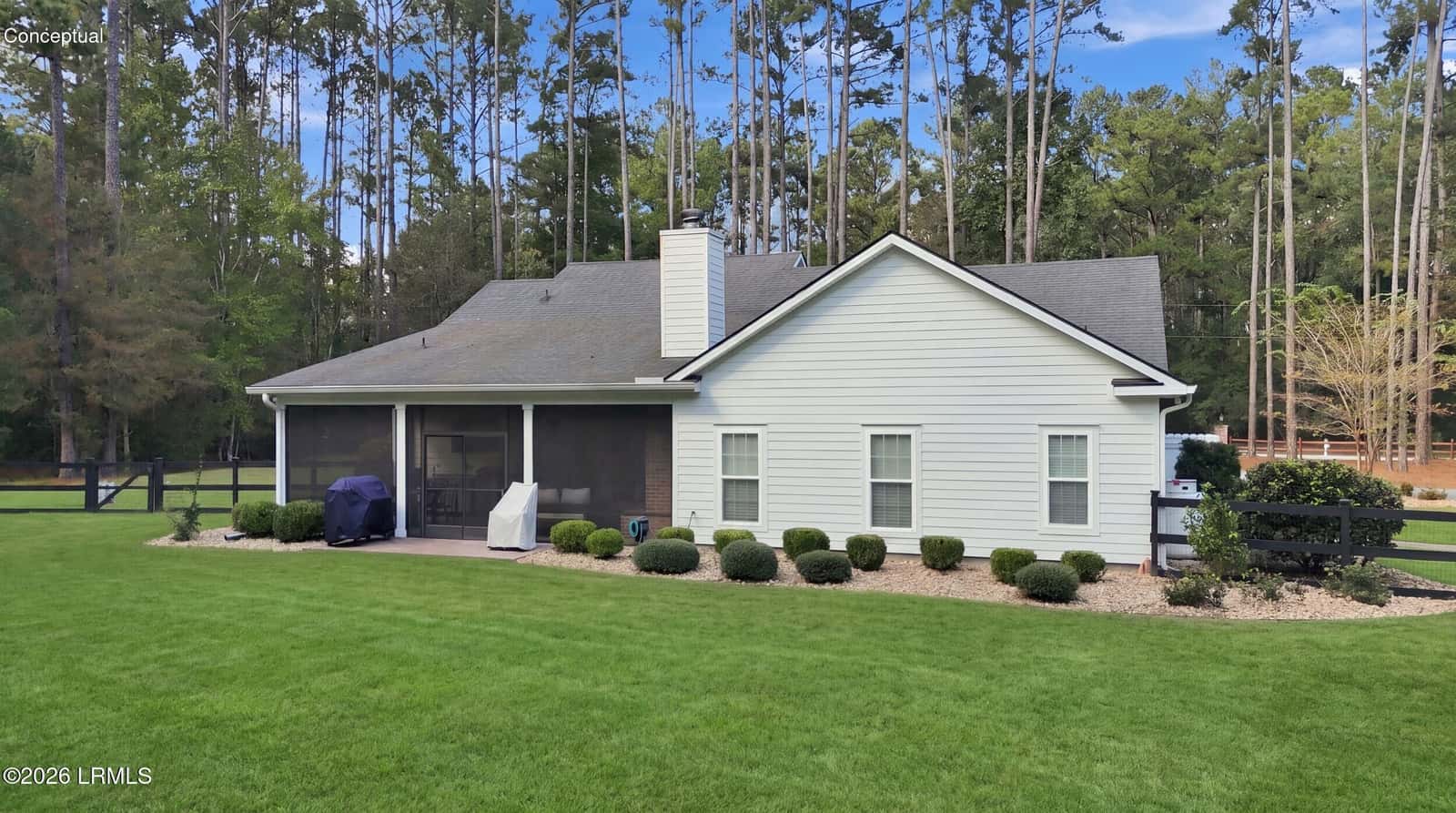 309 Honey Hill Circle, Ridgeland, SC 29936 — photo 35 of 42