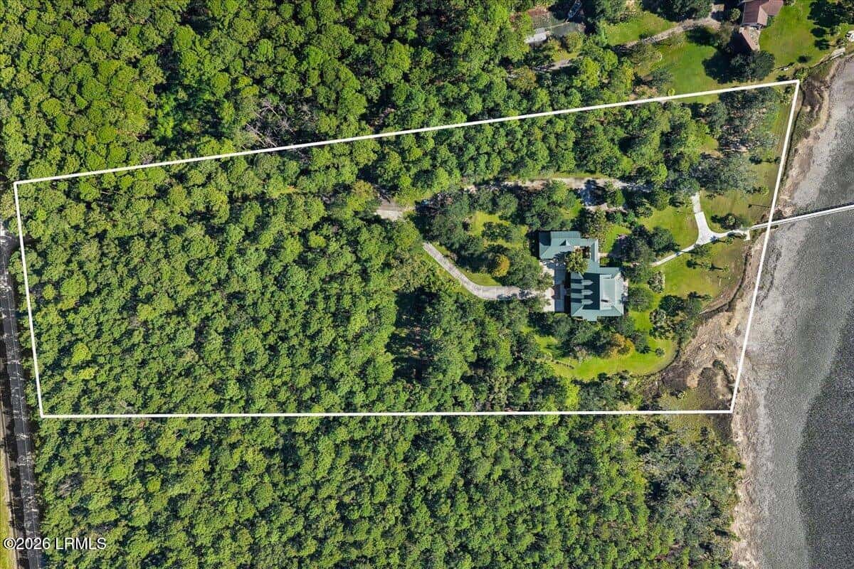 121 Okatie Highway, Okatie, SC 29909 — photo 97 of 98