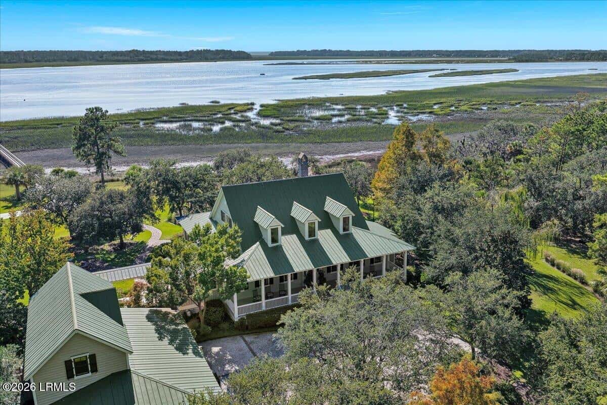 121 Okatie Highway, Okatie, SC 29909 — photo 25 of 98