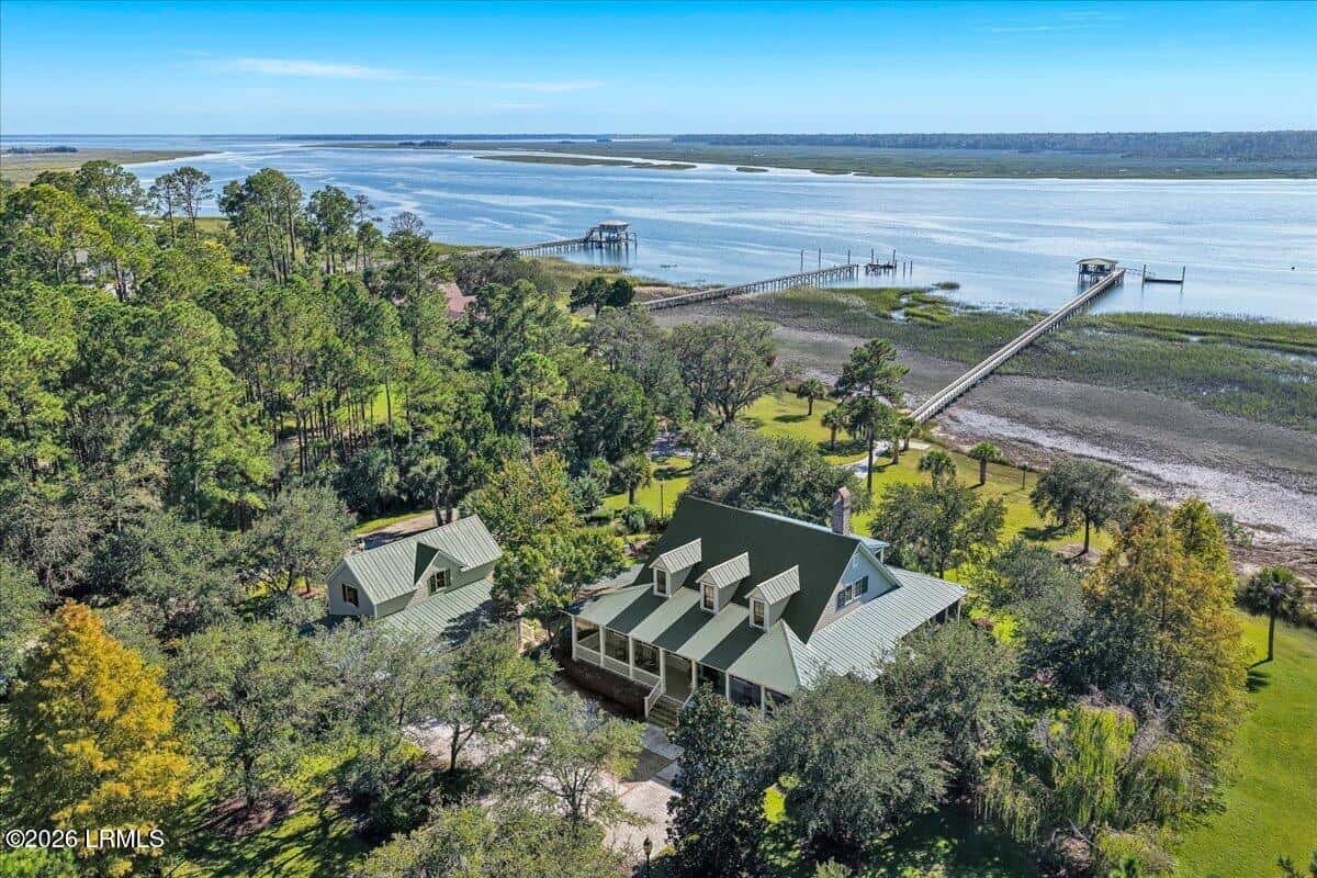 121 Okatie Highway, Okatie, SC 29909 — photo 66 of 98