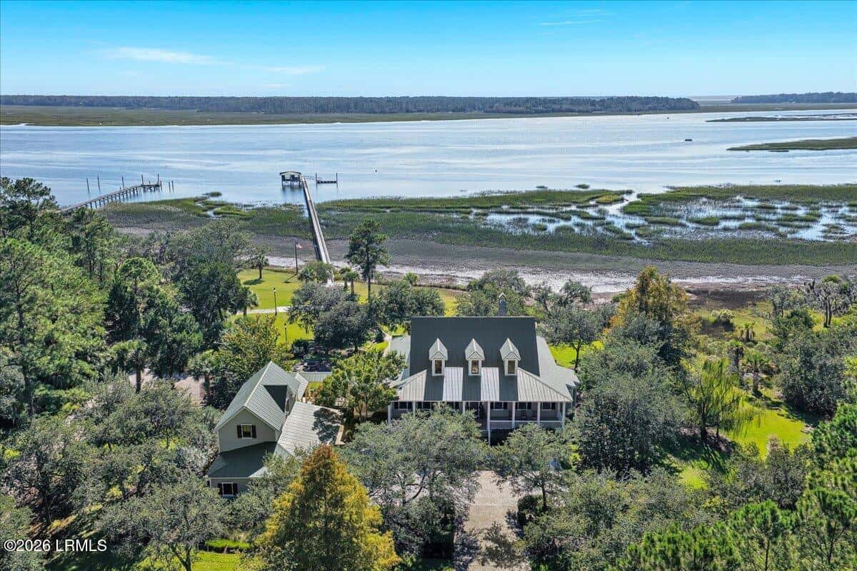121 Okatie Highway, Okatie, SC 29909 — photo 67 of 98