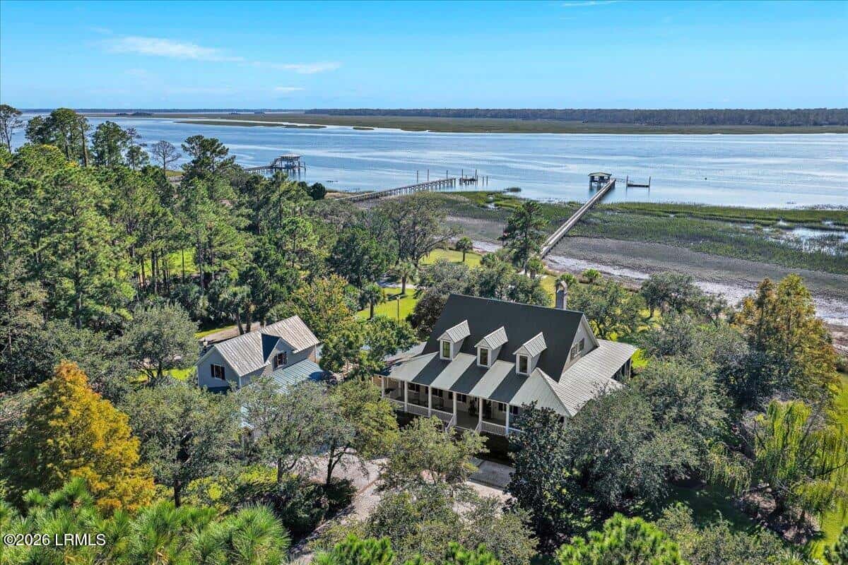 121 Okatie Highway, Okatie, SC 29909 — photo 68 of 98