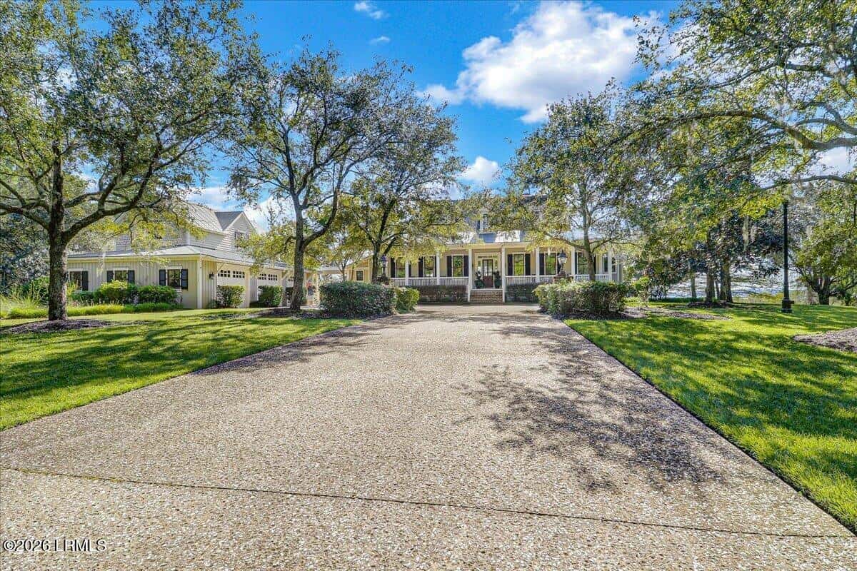 121 Okatie Highway, Okatie, SC 29909 — photo 24 of 98
