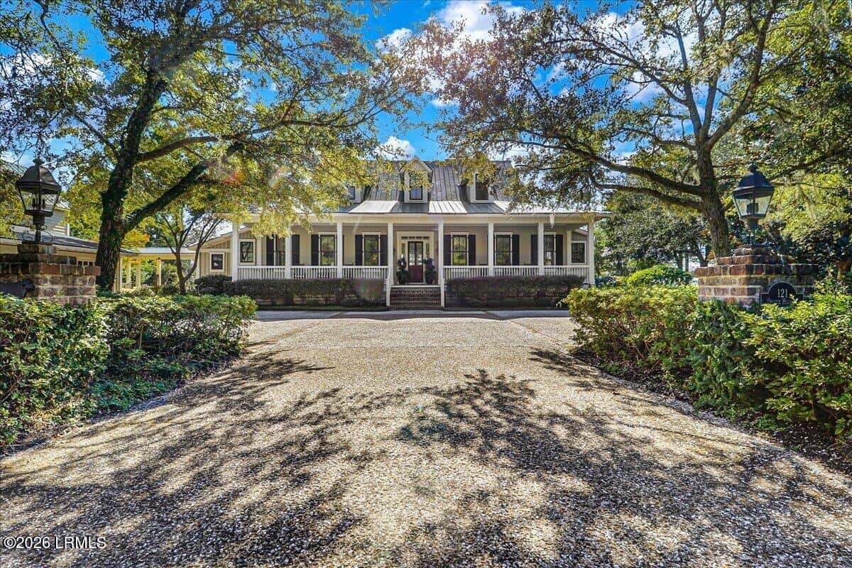 121 Okatie Highway, Okatie, SC 29909 — photo 73 of 98