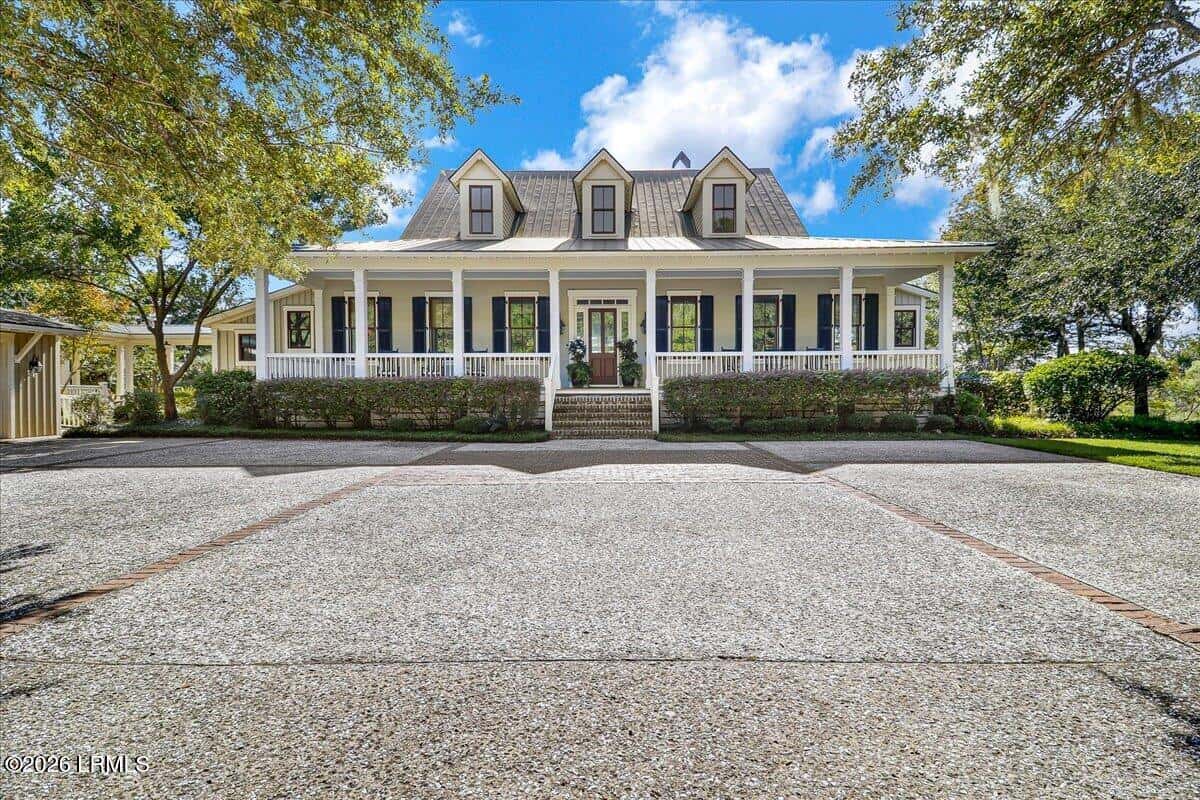 121 Okatie Highway, Okatie, SC 29909 — photo 12 of 98