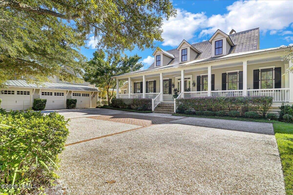 121 Okatie Highway, Okatie, SC 29909 — photo 23 of 98