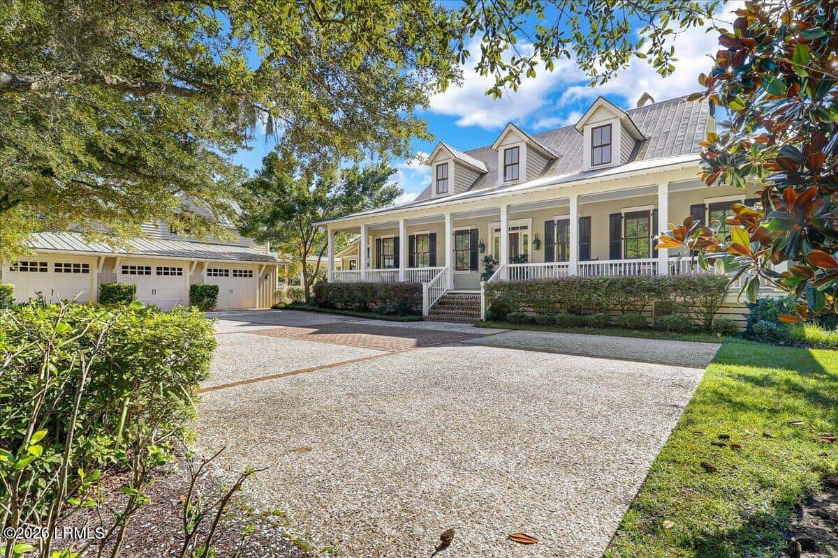 121 Okatie Highway, Okatie, SC 29909 — photo 74 of 98