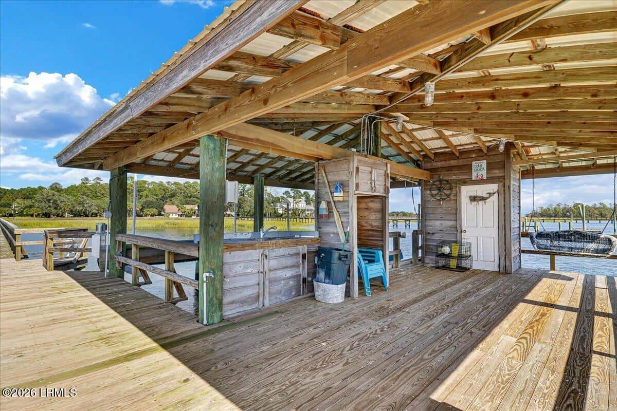 121 Okatie Highway, Okatie, SC 29909 — photo 81 of 98