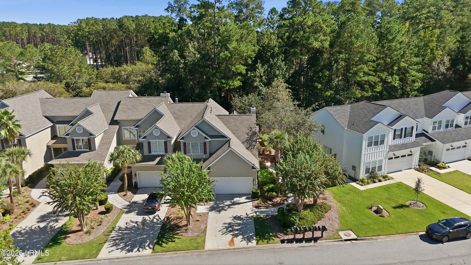 71 Persimmon Circle, Hardeeville, SC 29927 — photo 32 of 61