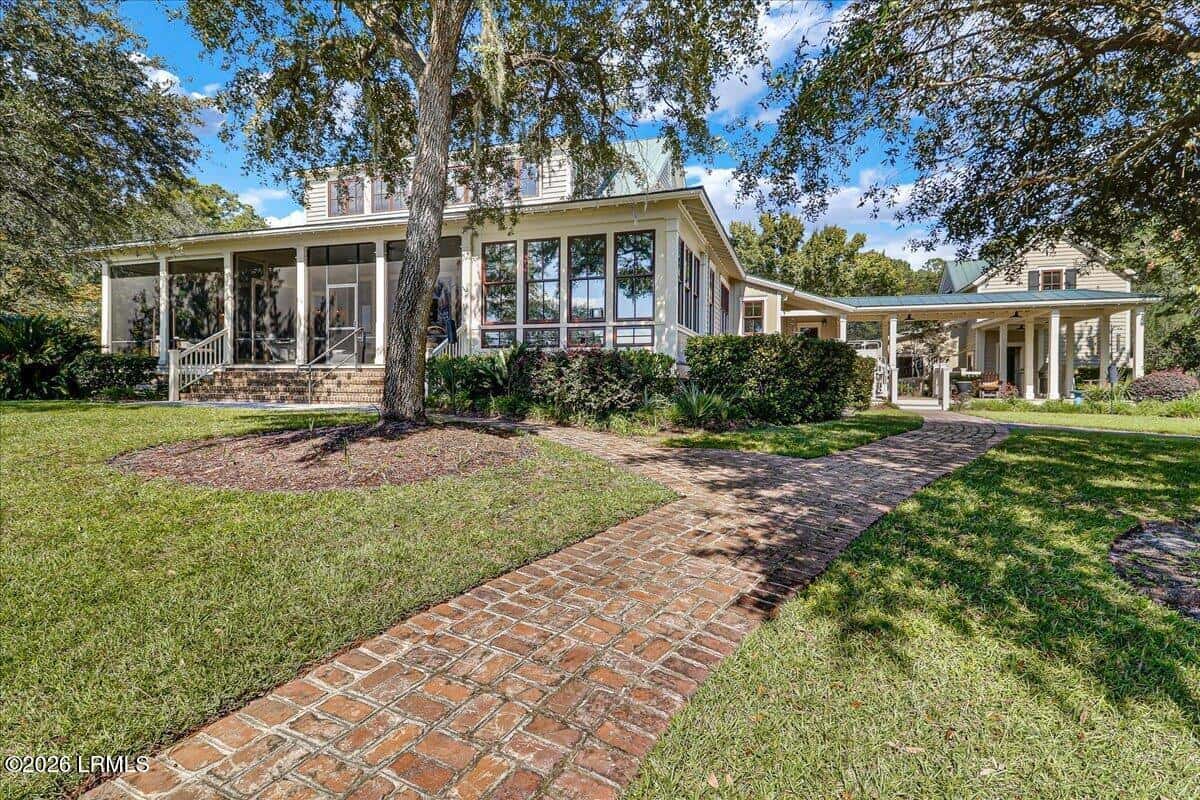 121 Okatie Highway, Okatie, SC 29909 — photo 89 of 98