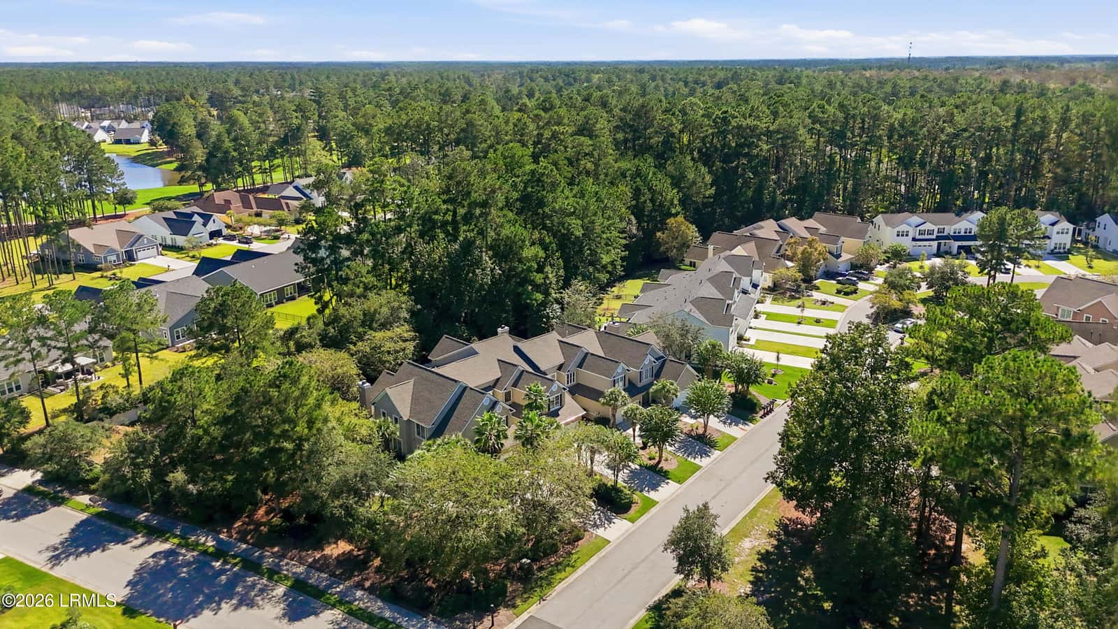 71 Persimmon Circle, Hardeeville, SC 29927 — photo 33 of 61