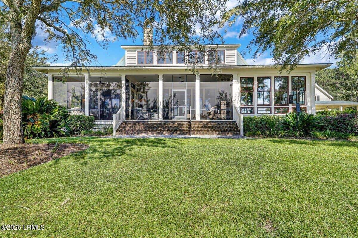 121 Okatie Highway, Okatie, SC 29909 — photo 90 of 98