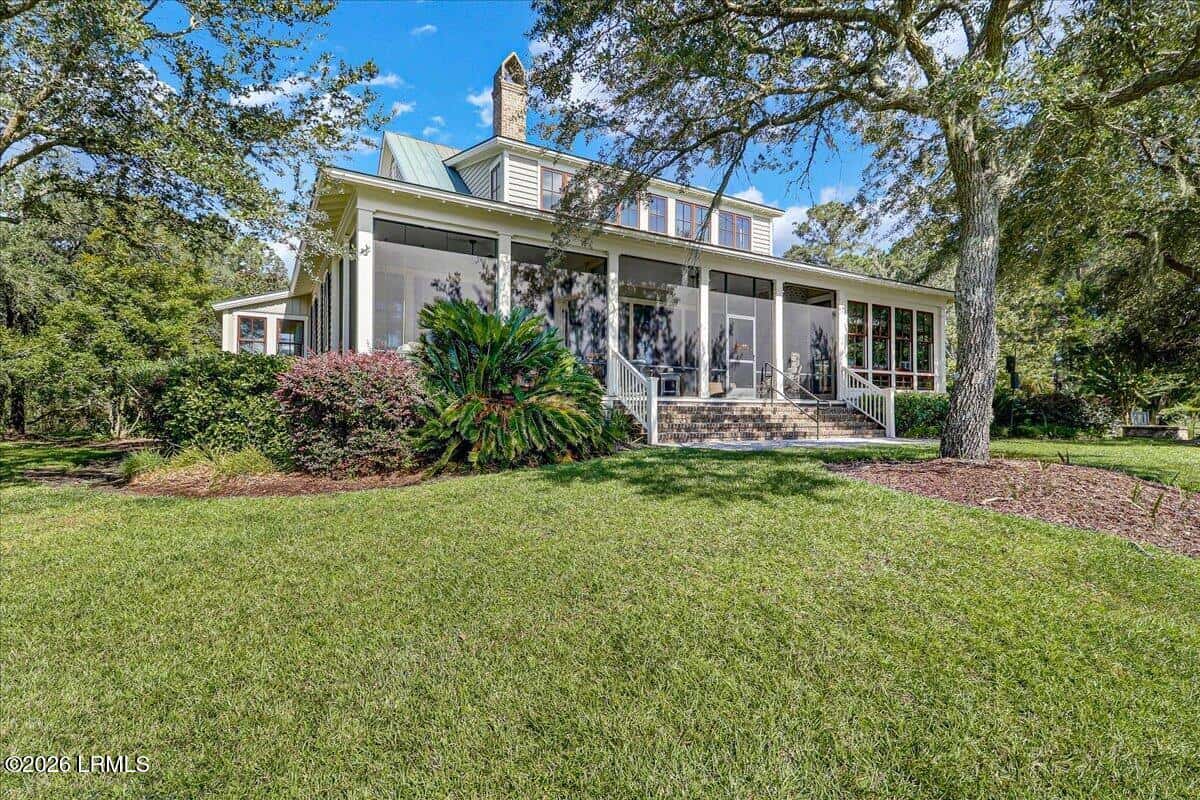 121 Okatie Highway, Okatie, SC 29909 — photo 91 of 98