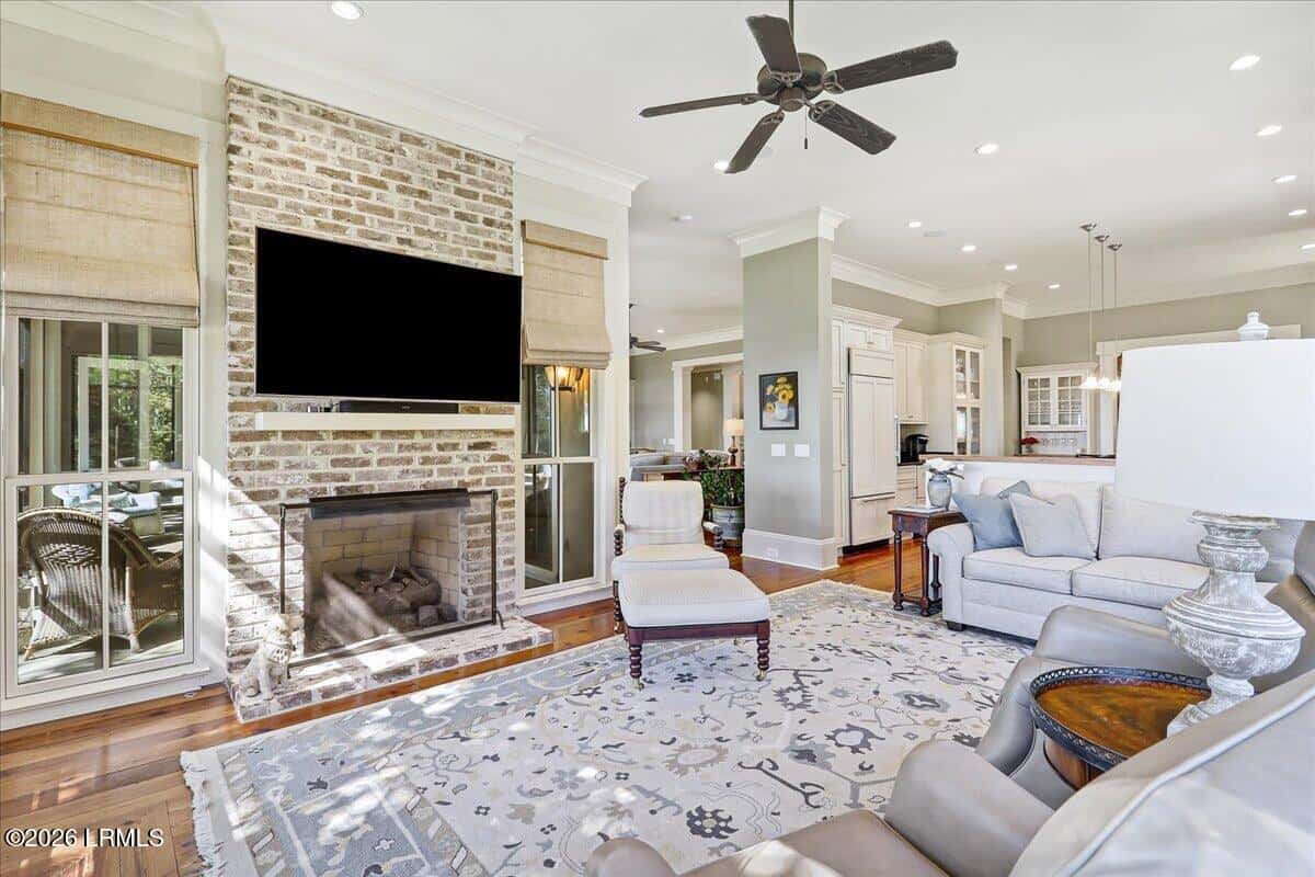 121 Okatie Highway, Okatie, SC 29909 — photo 40 of 98