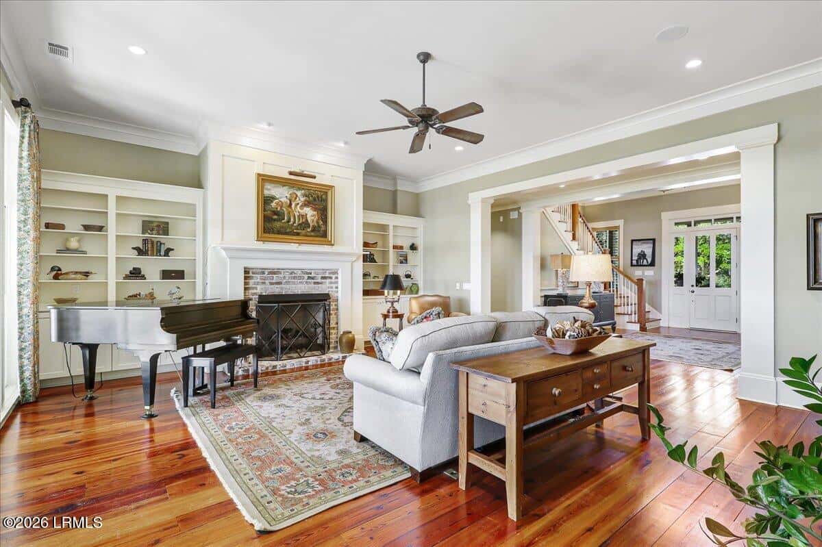121 Okatie Highway, Okatie, SC 29909 — photo 31 of 98