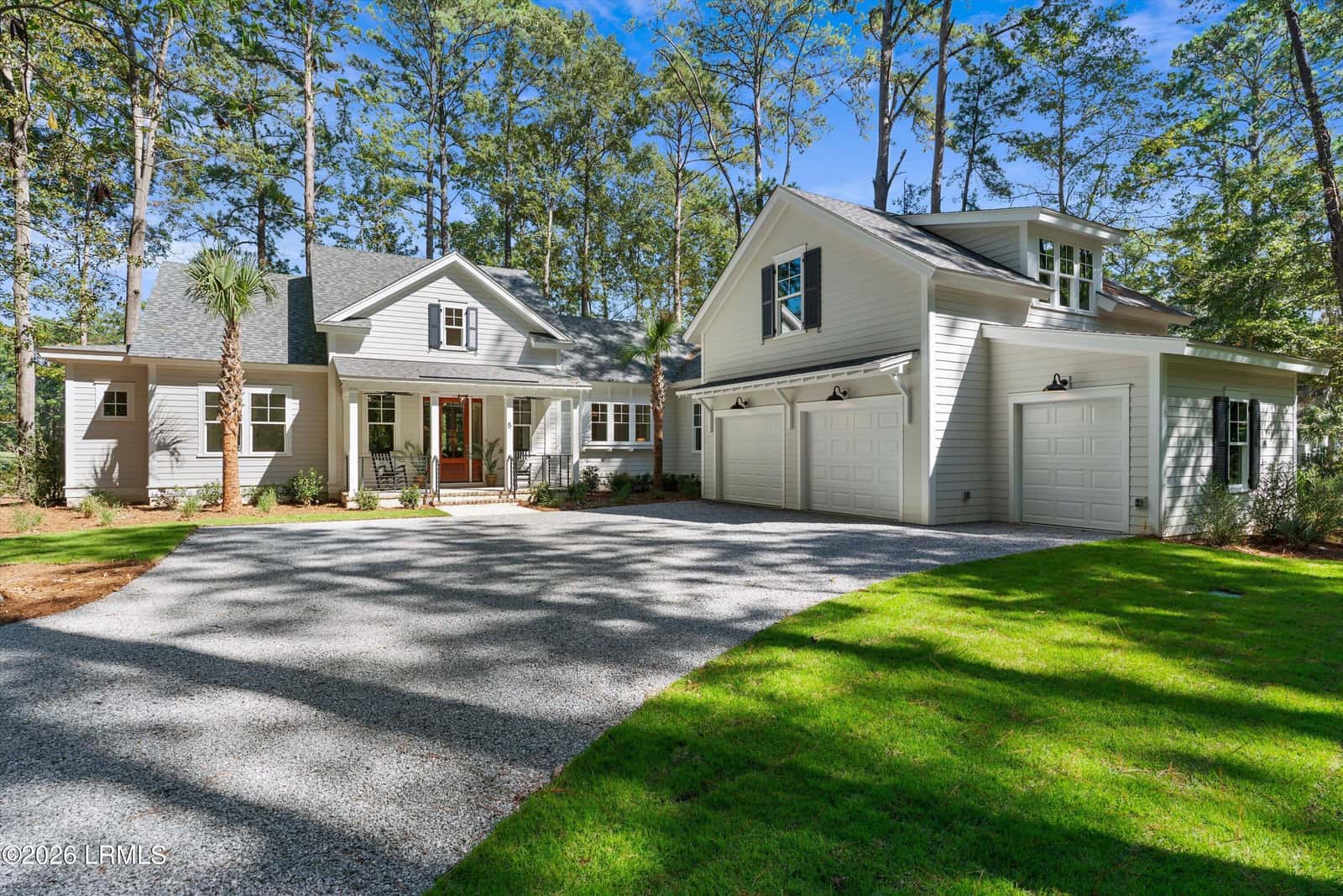 5 N Oak Forest Drive, Okatie, SC 29909 — photo 3 of 79