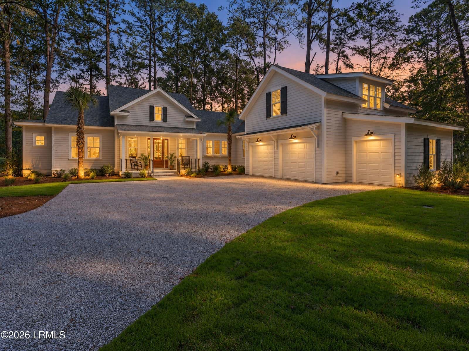5 N Oak Forest Drive, Okatie, SC 29909 — photo 61 of 79