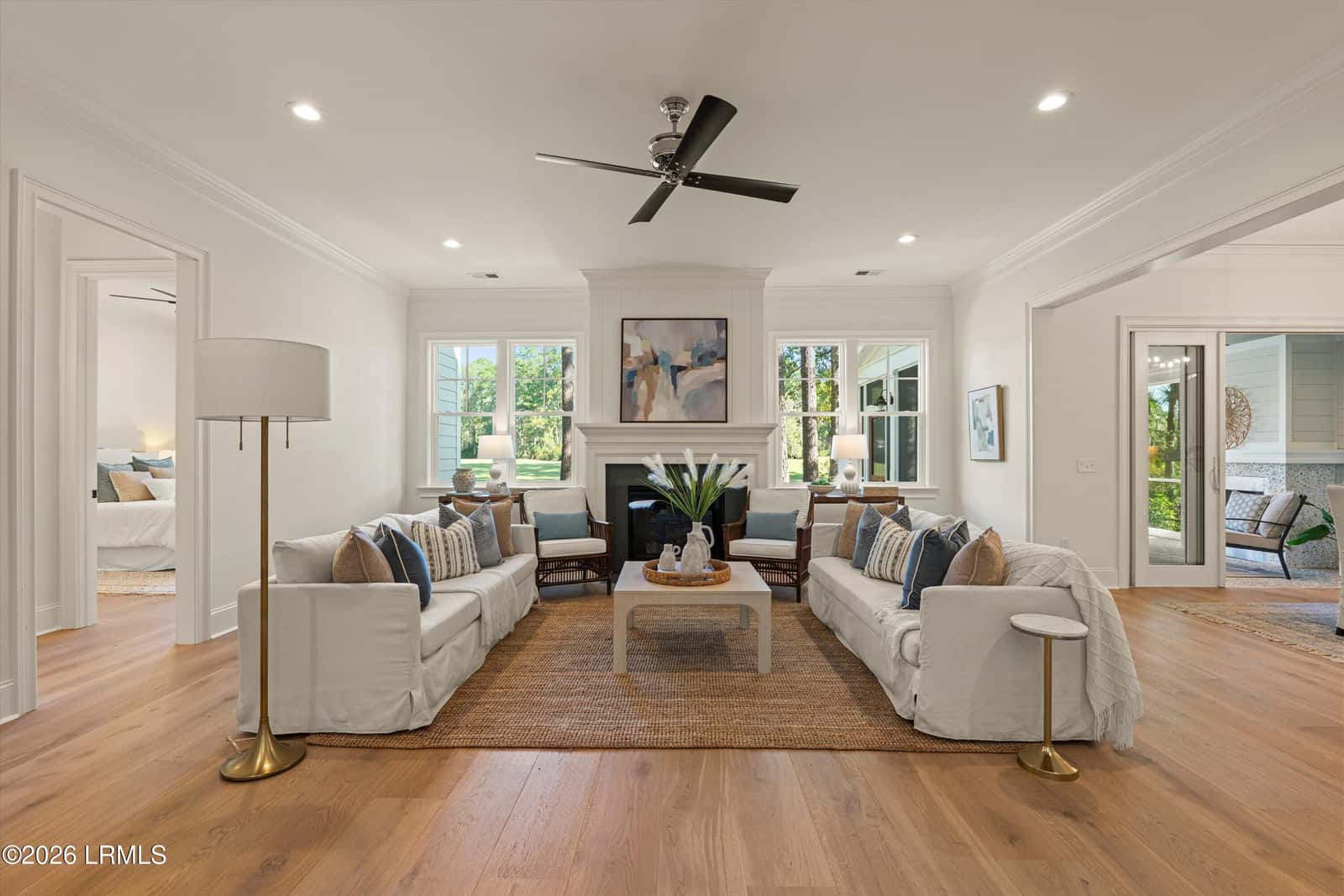5 N Oak Forest Drive, Okatie, SC 29909 — photo 10 of 79