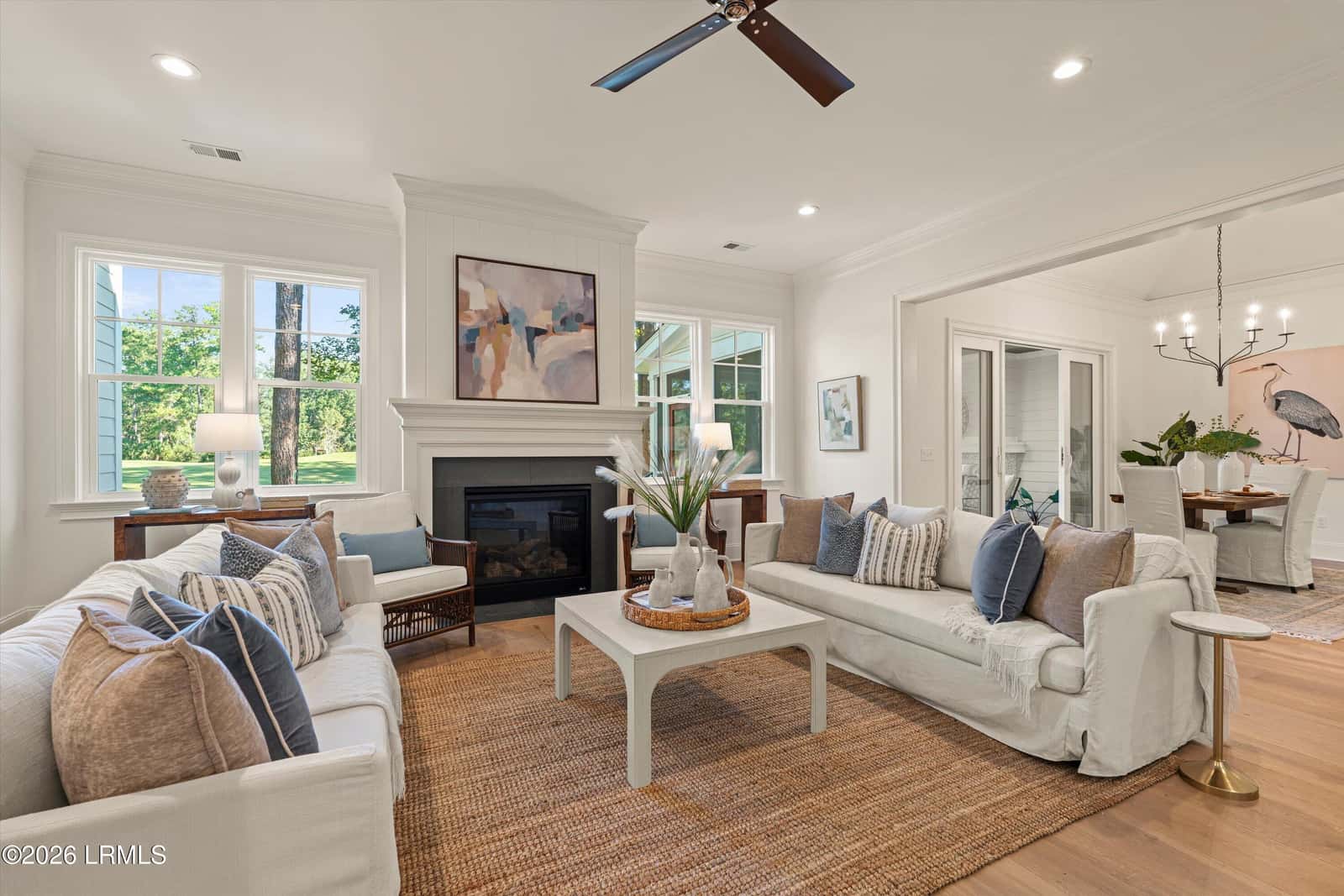 5 N Oak Forest Drive, Okatie, SC 29909 — photo 11 of 79