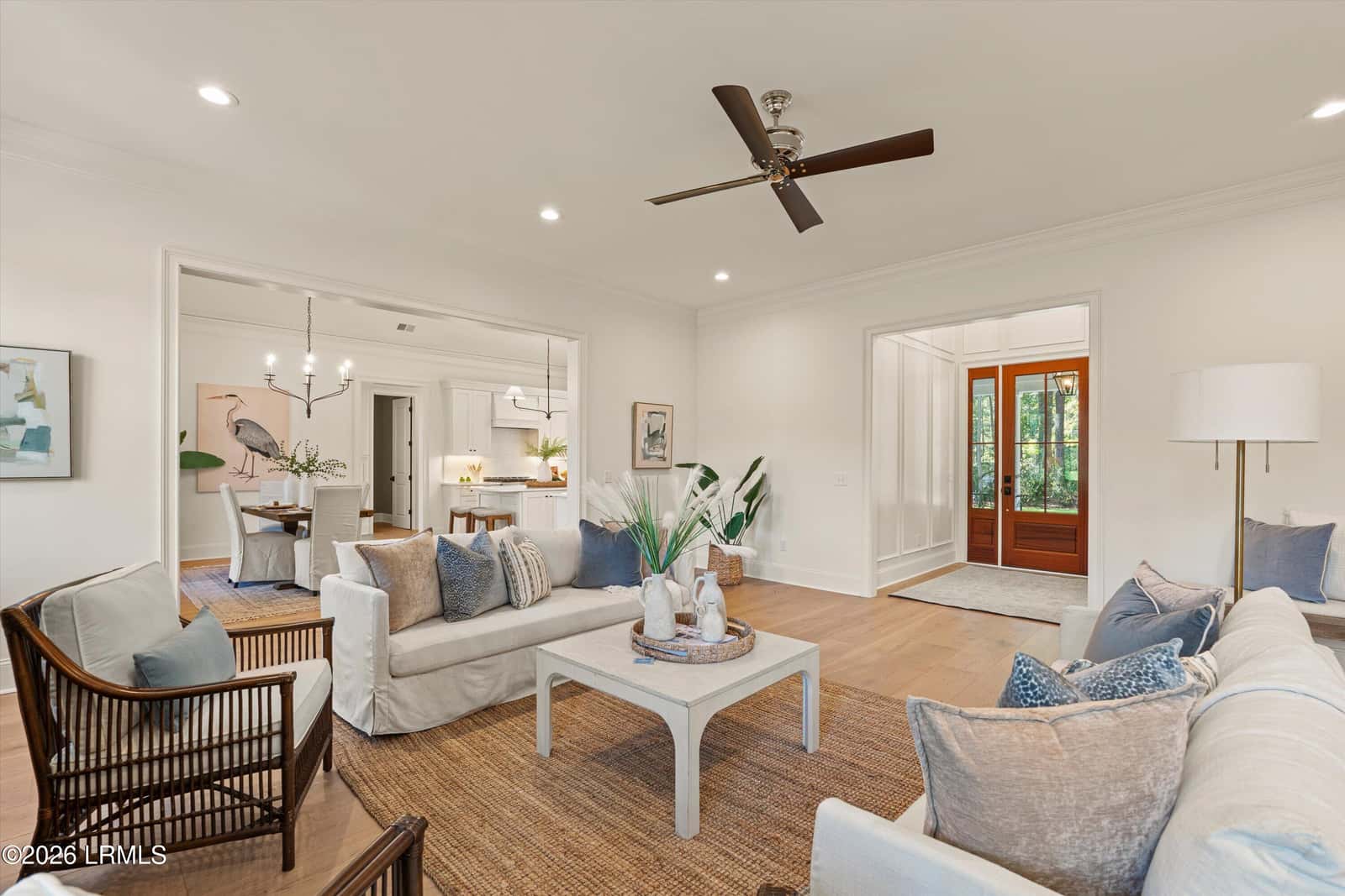5 N Oak Forest Drive, Okatie, SC 29909 — photo 12 of 79