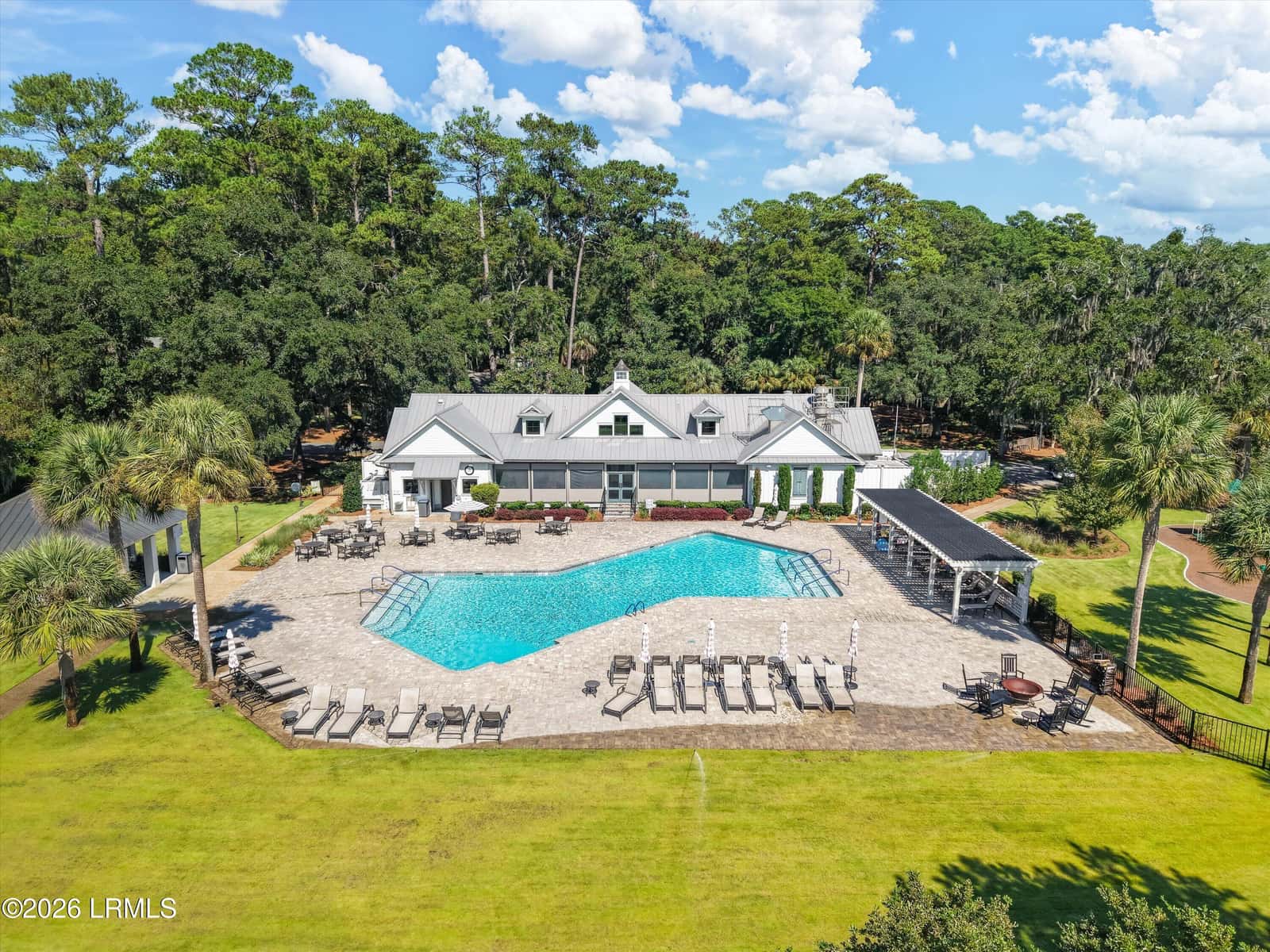5 N Oak Forest Drive, Okatie, SC 29909 — photo 74 of 79